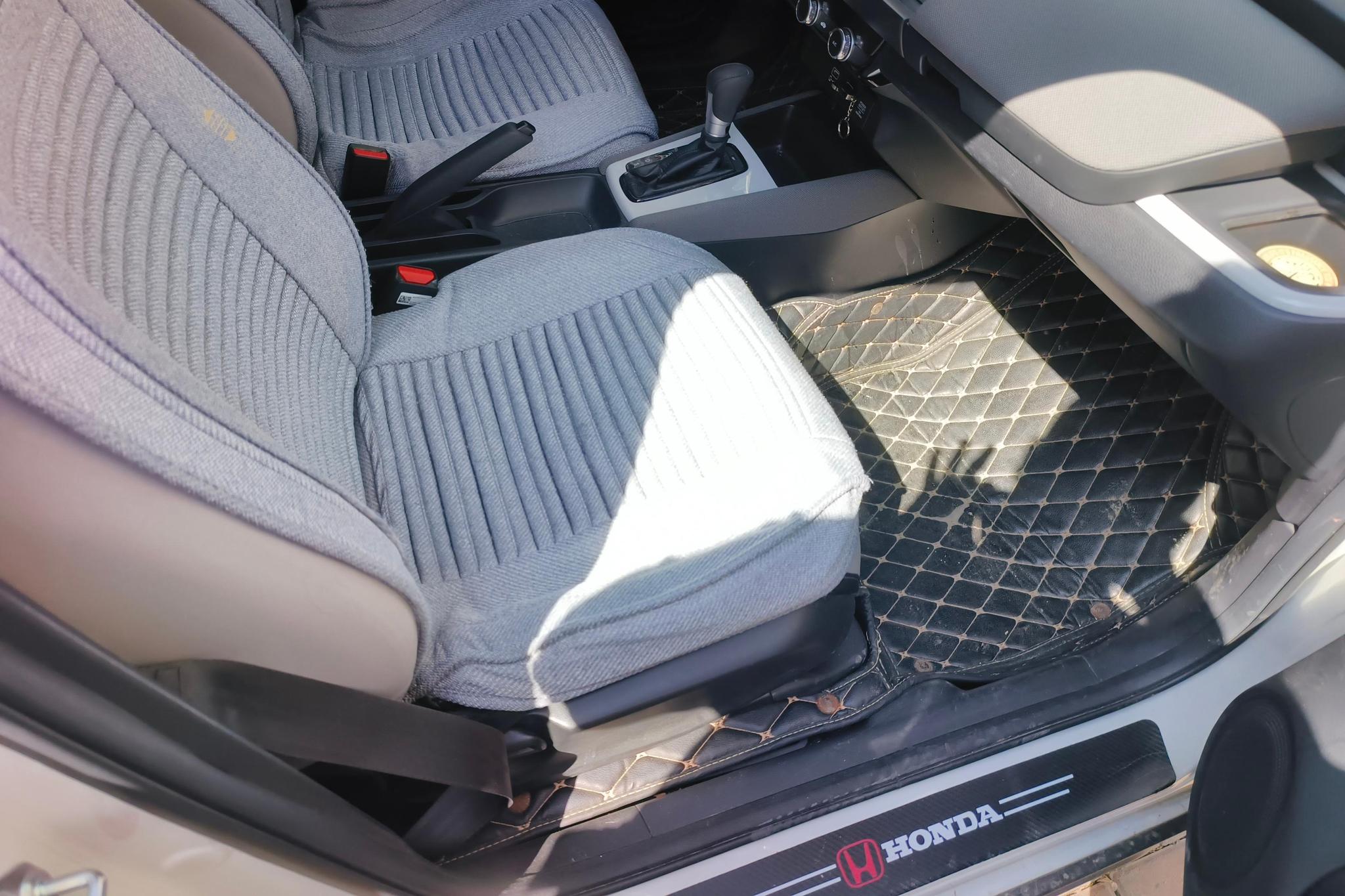 Honda Life 2020 1.5L CVT CRO-S