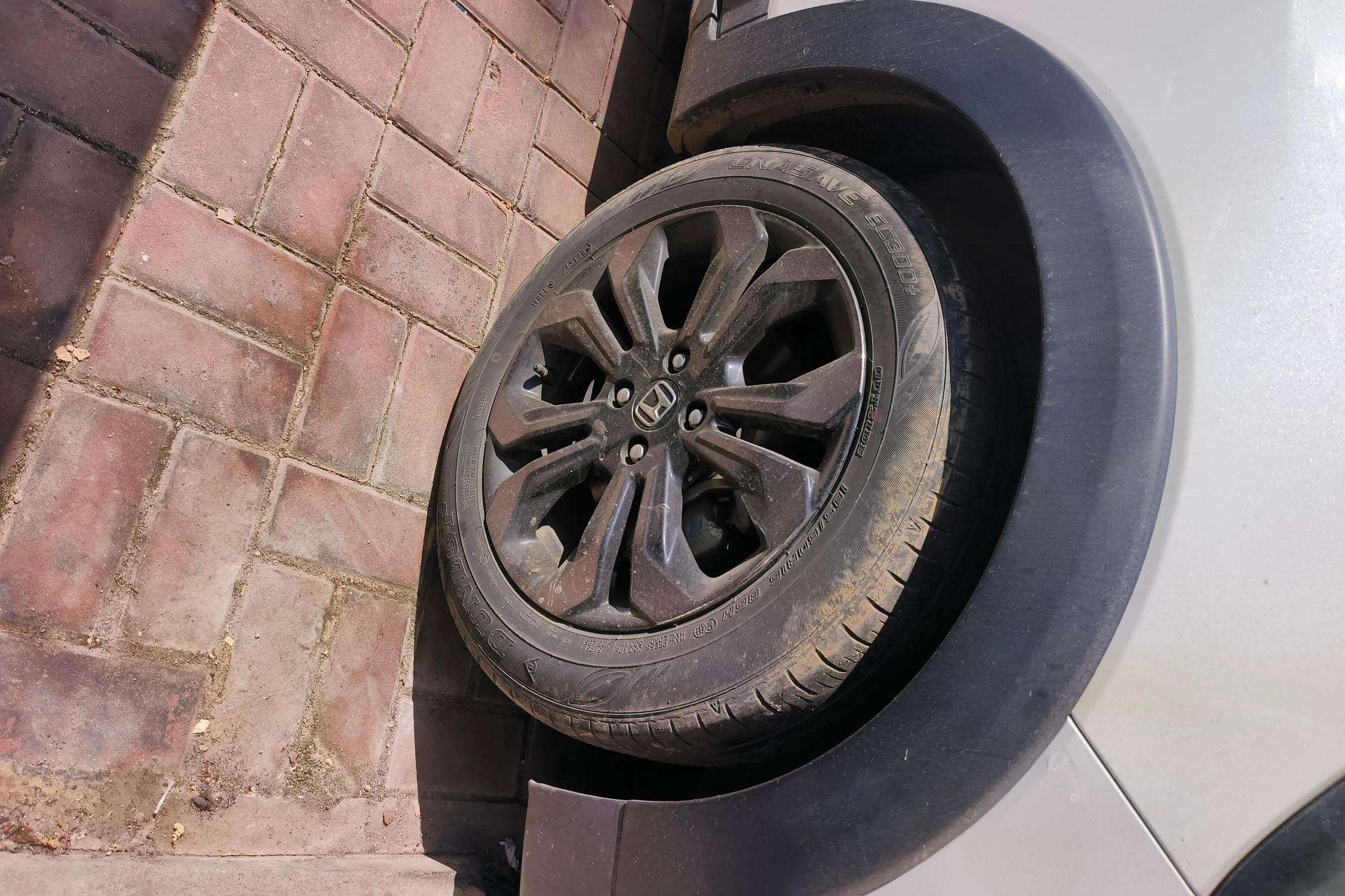 Honda Life 2020 1.5L CVT CRO-S