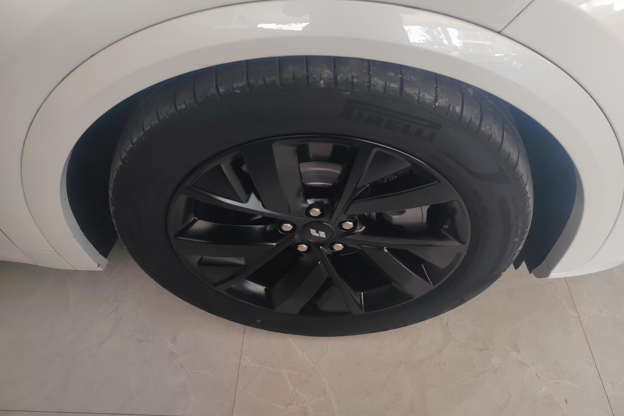 Li Auto L7 2023 Pro
