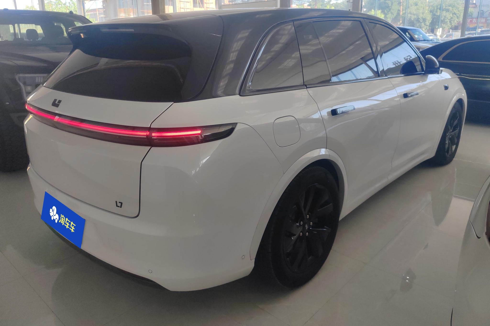 Li Auto L7 2023 Pro