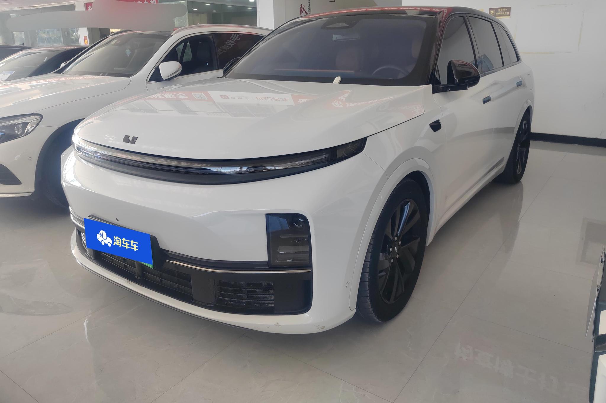 Li Auto L7