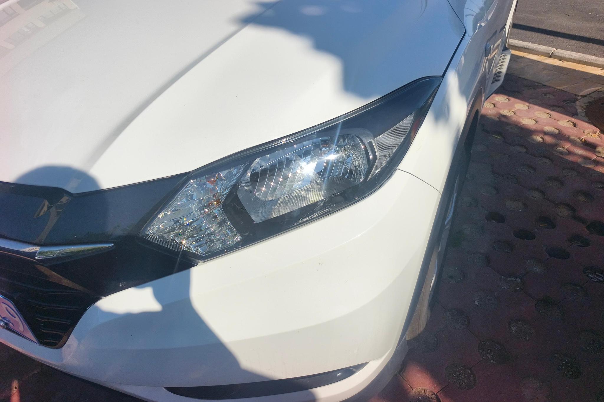Honda Vezel 2017 1.5L CVT Comfort