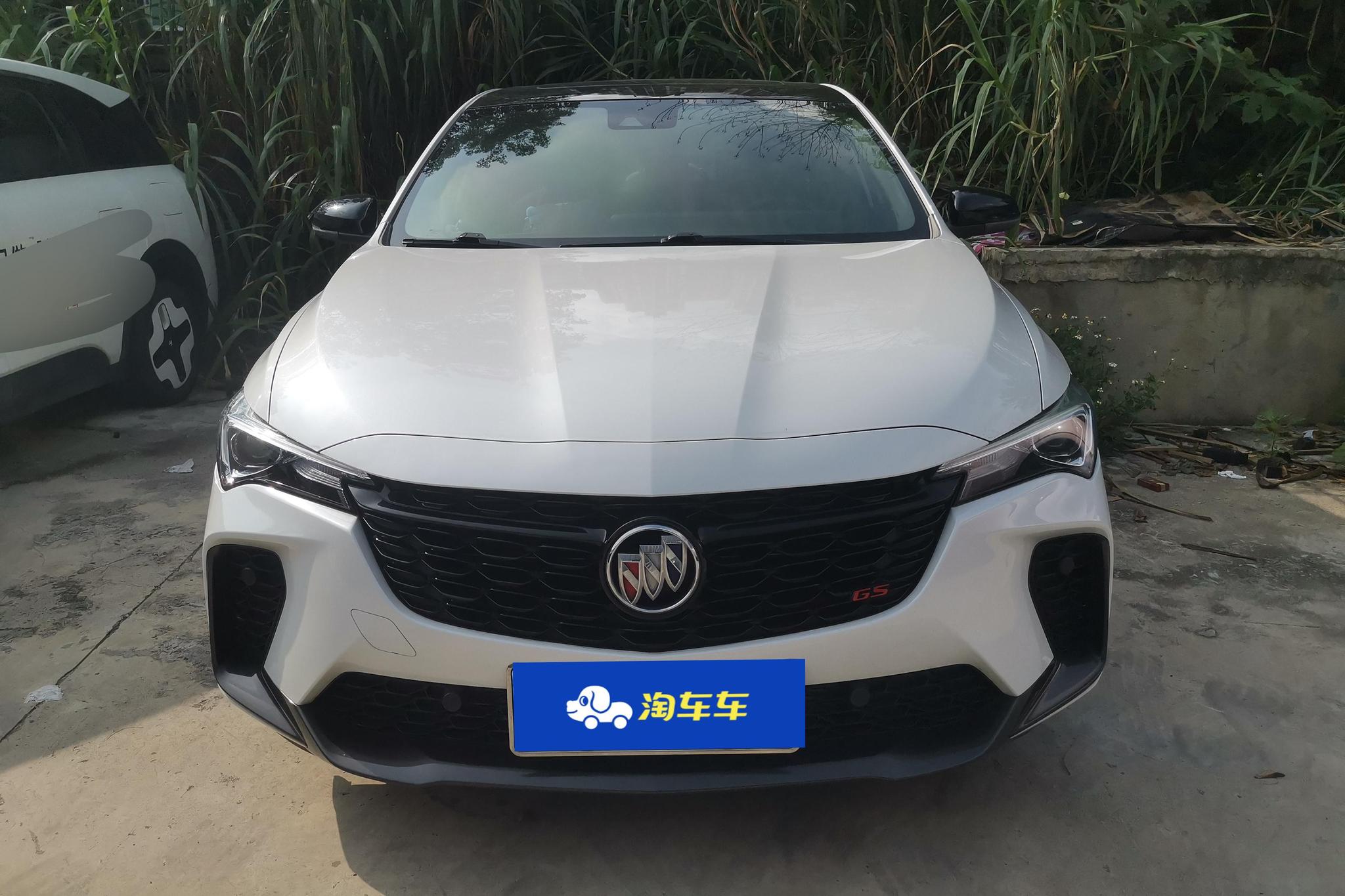Buick Verano 2023 Pro GS