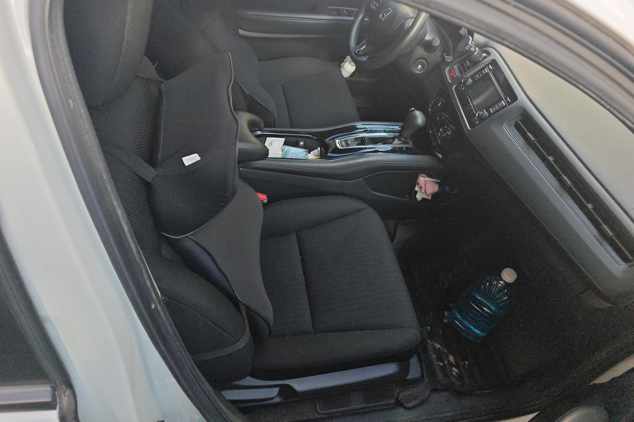 Honda Vezel 2015 1.5L CVT Comfort