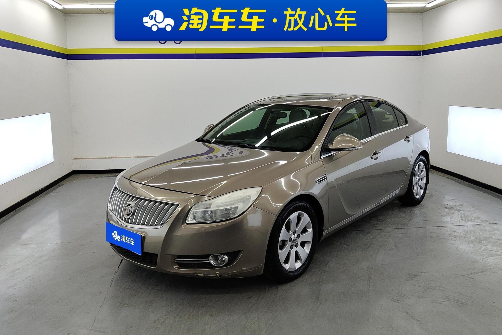 Buick Regal
