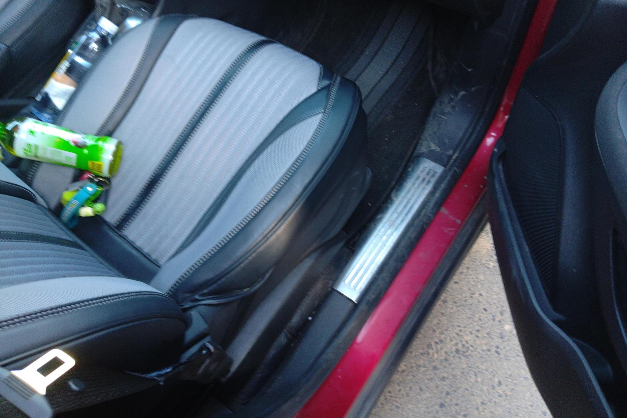Buick Encore 2015 1.4T AT Elite