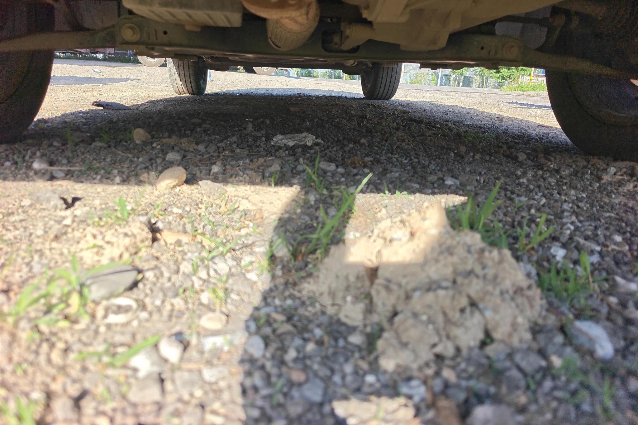 Wuling Xingchen 2021 1.5T MT