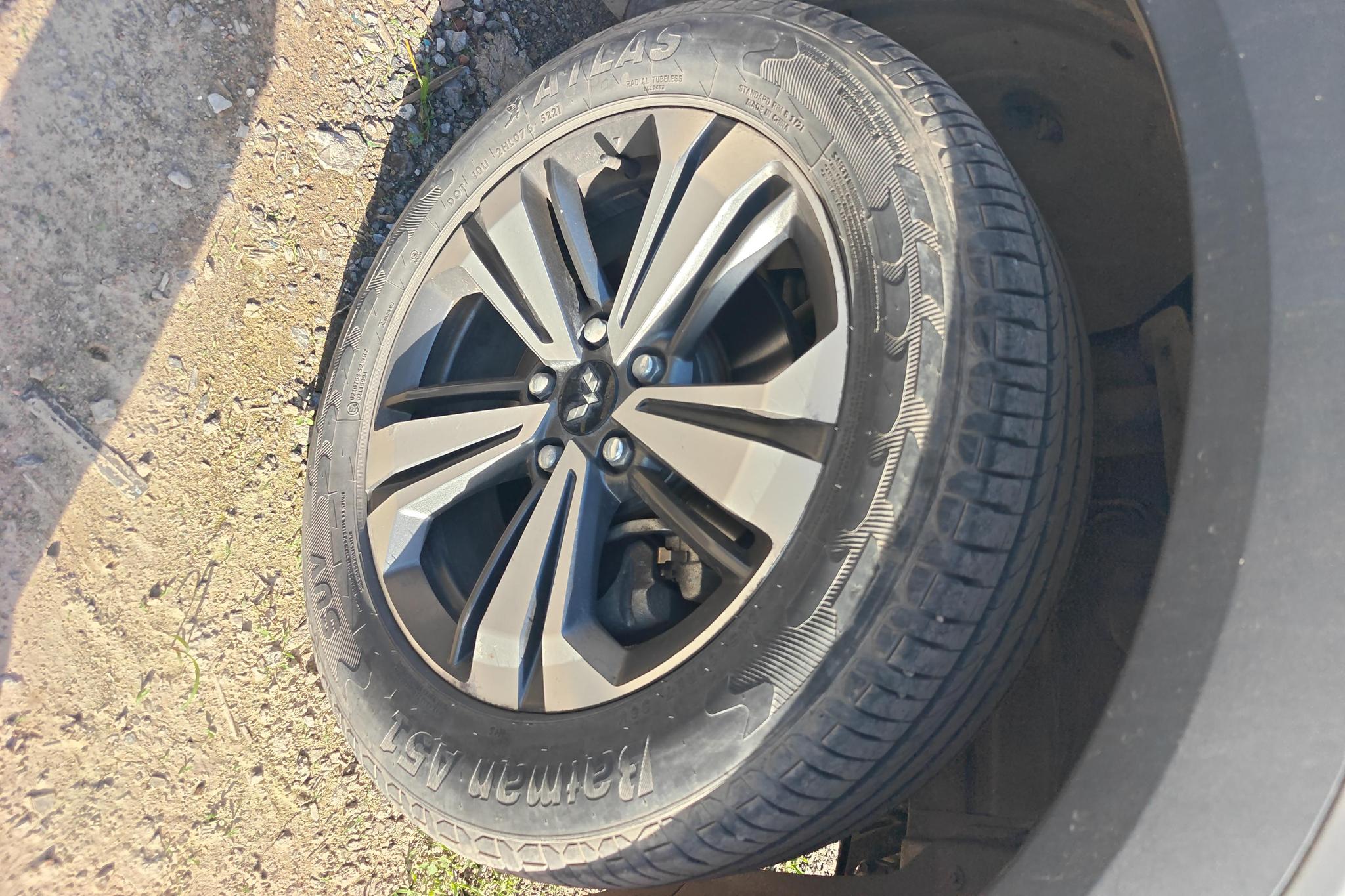 Wuling Xingchen 2021 1.5T MT