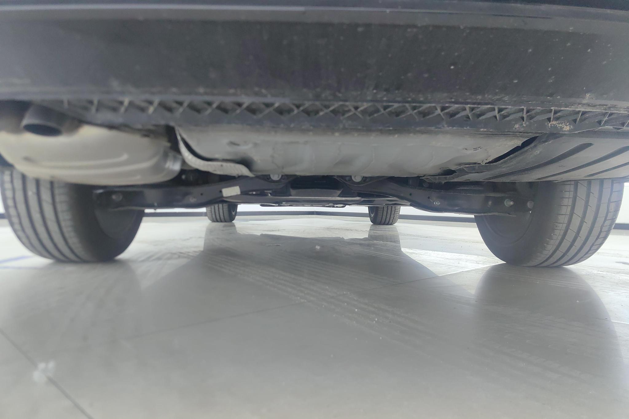 Volkswagen Sagitar 2025 300TSI DSG