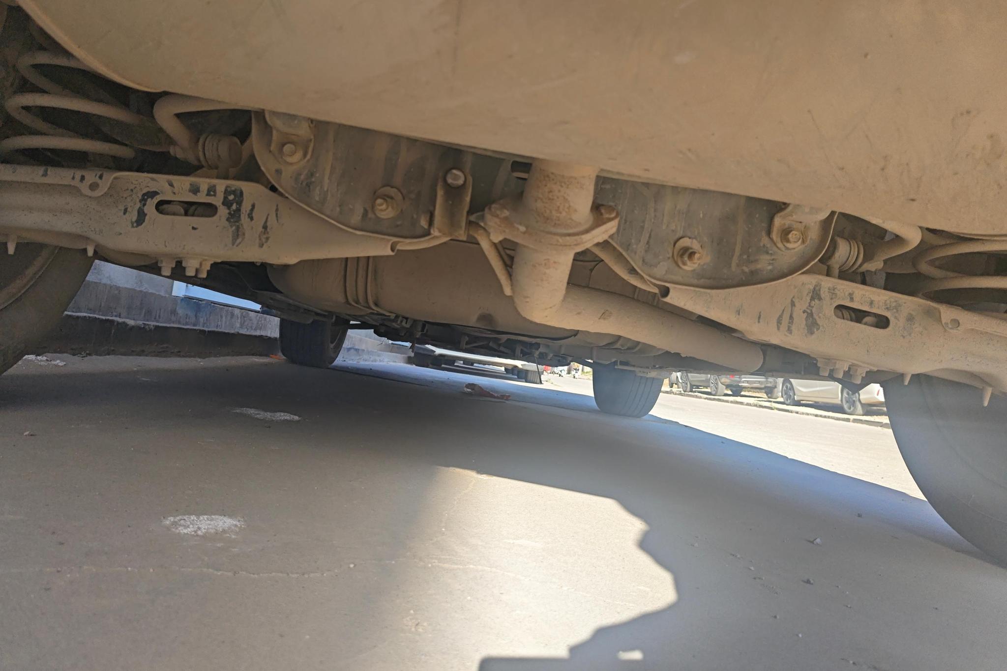 Haval Dargo 2022 1.5T