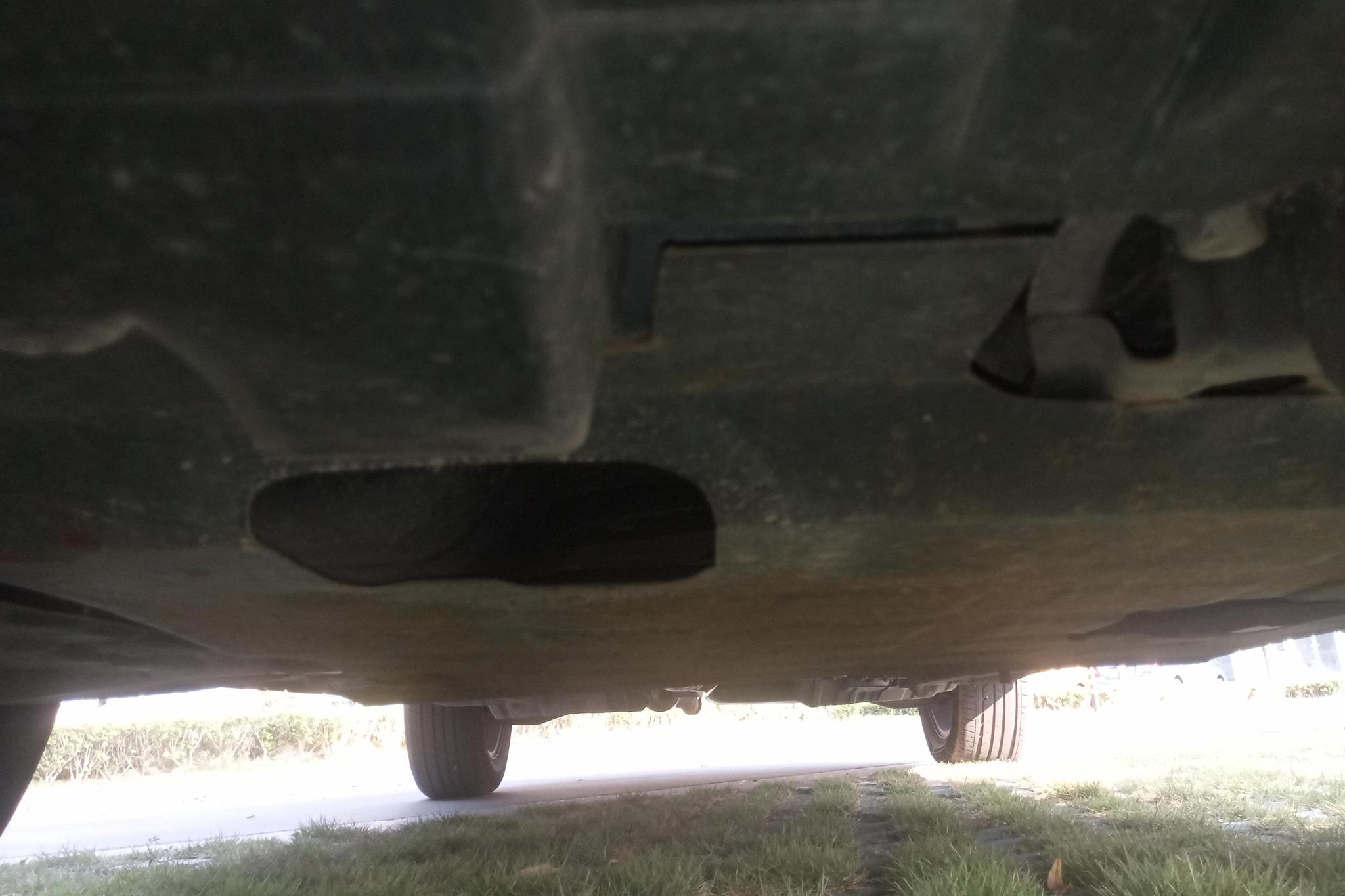 Mitsubishi ASX 2018 2.0L CVT Premium