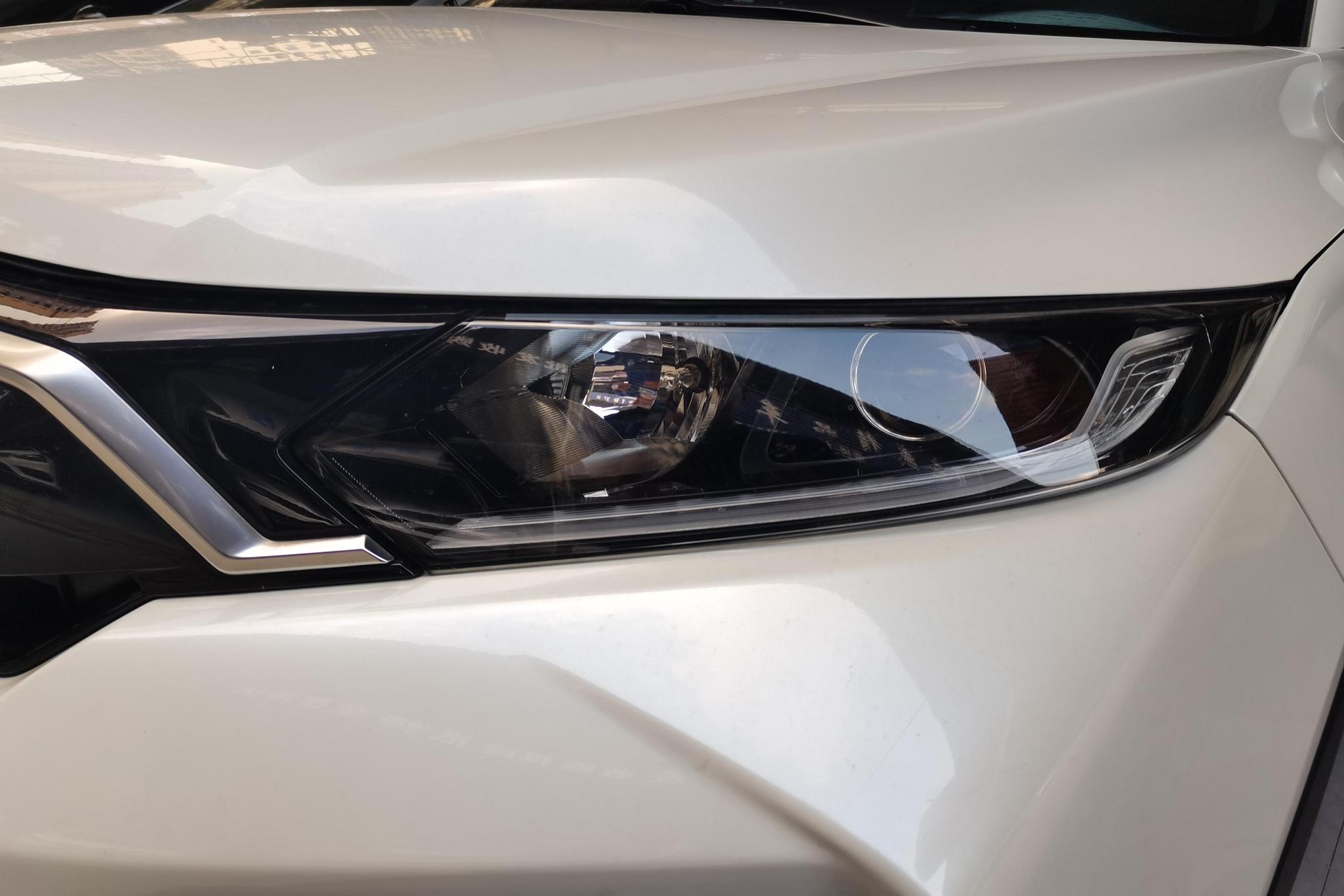 Honda XR-V 2021 1.5L CVT Comfort