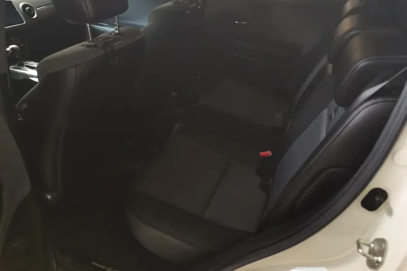 Honda XR-V 1.5 L CVT Comfort — фото 10