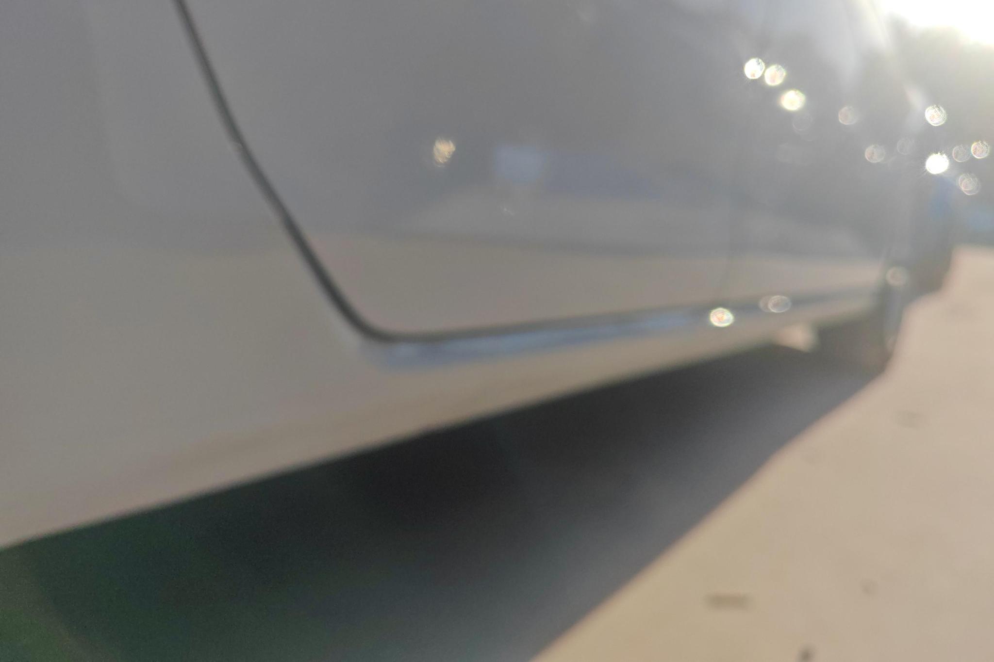 Volkswagen Golf 2019 200TSI DSG Comfort VI