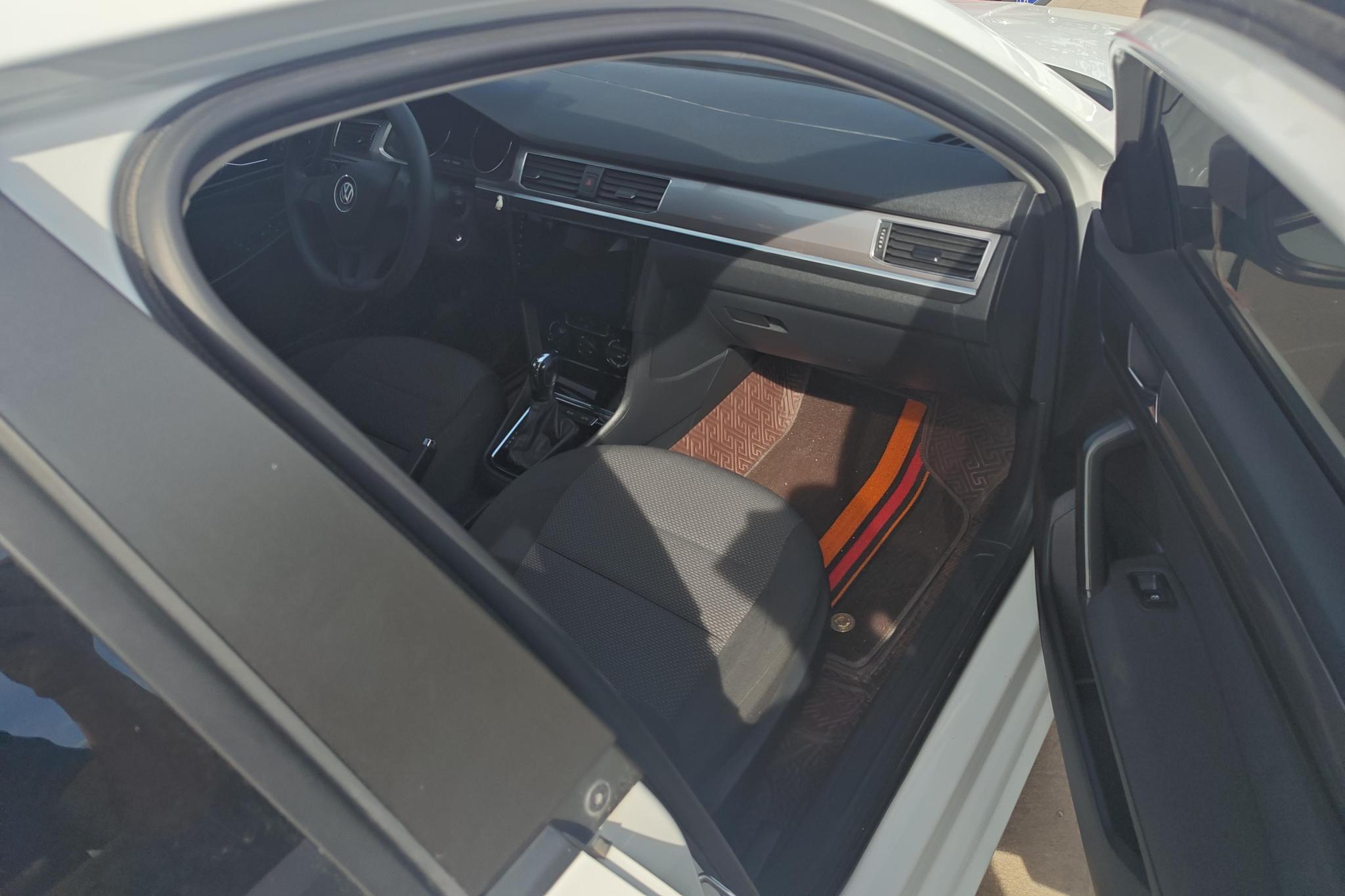 Volkswagen Bora 2019 1.5L AT Fashion VI