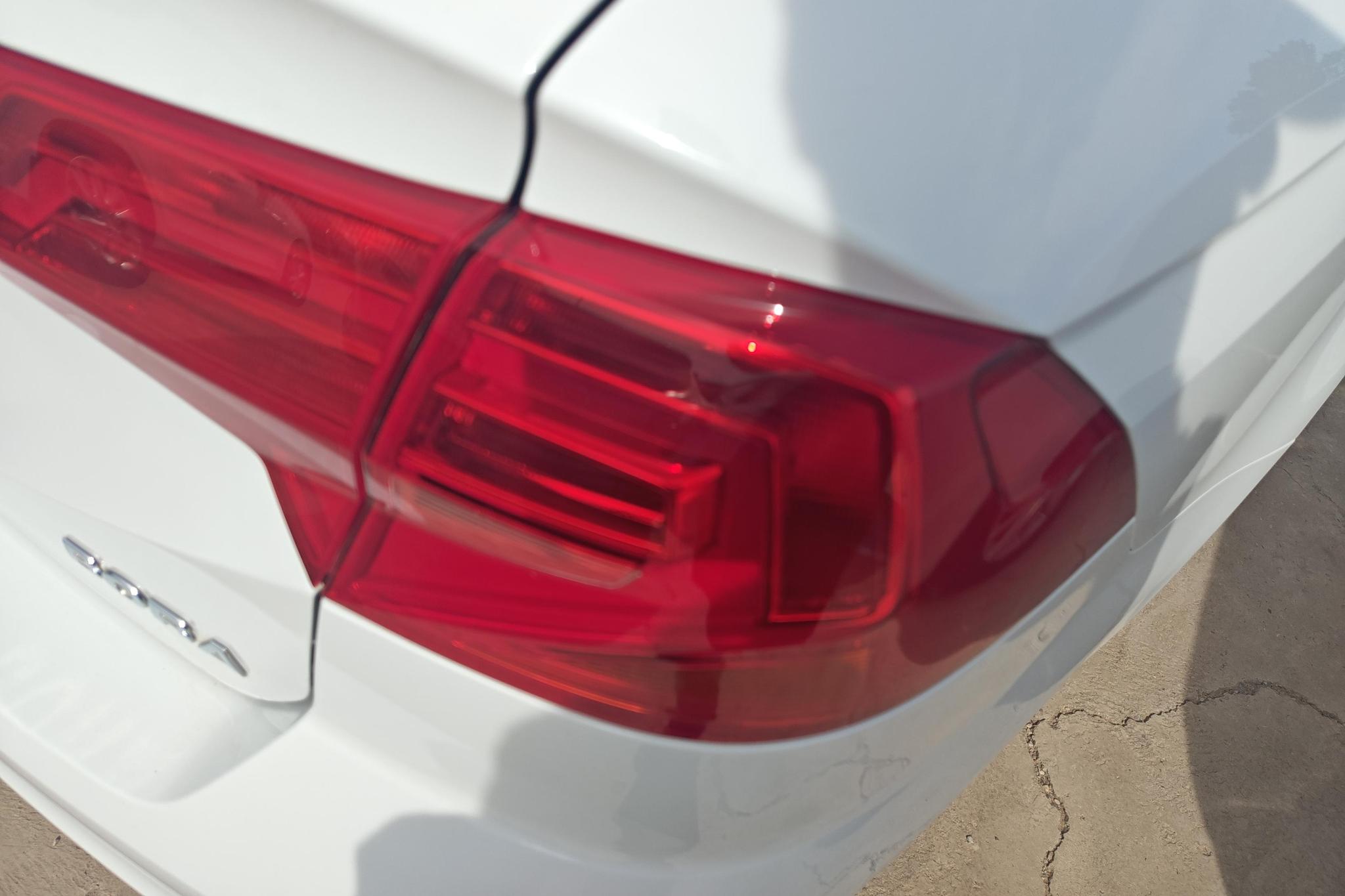 Volkswagen Bora 2019 1.5L AT Fashion VI