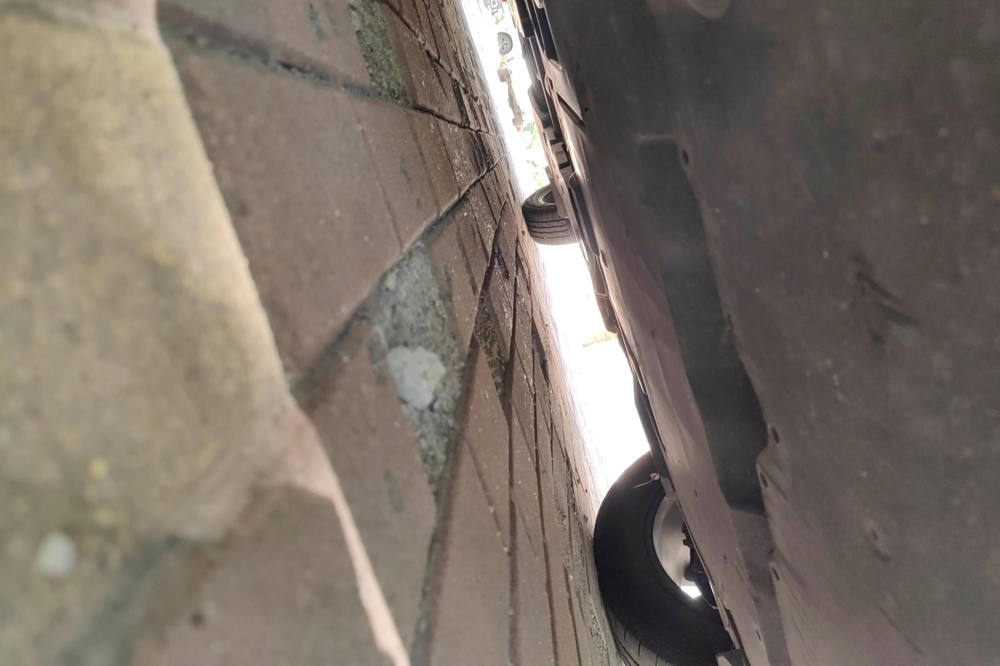 Toyota Izoa 2018 2.0L VI