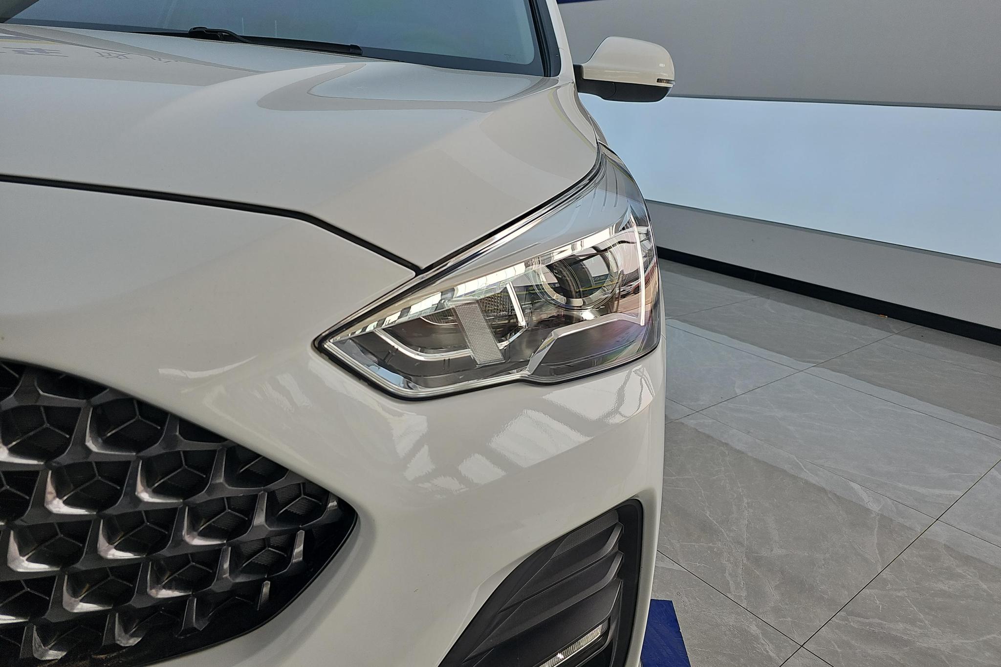 Haval M6 2019 1.5T MT VI