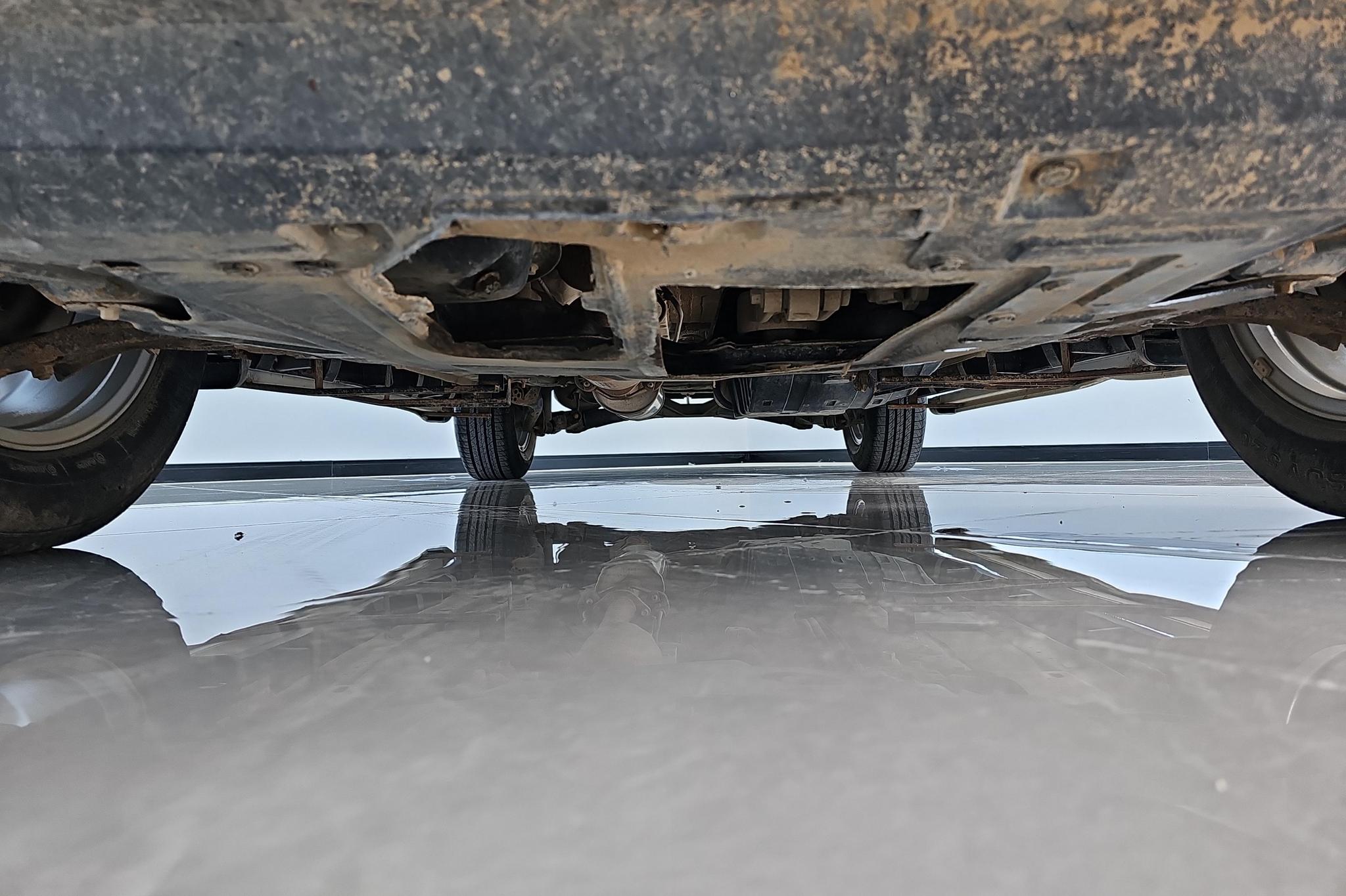 Haval M6 2019 1.5T MT VI