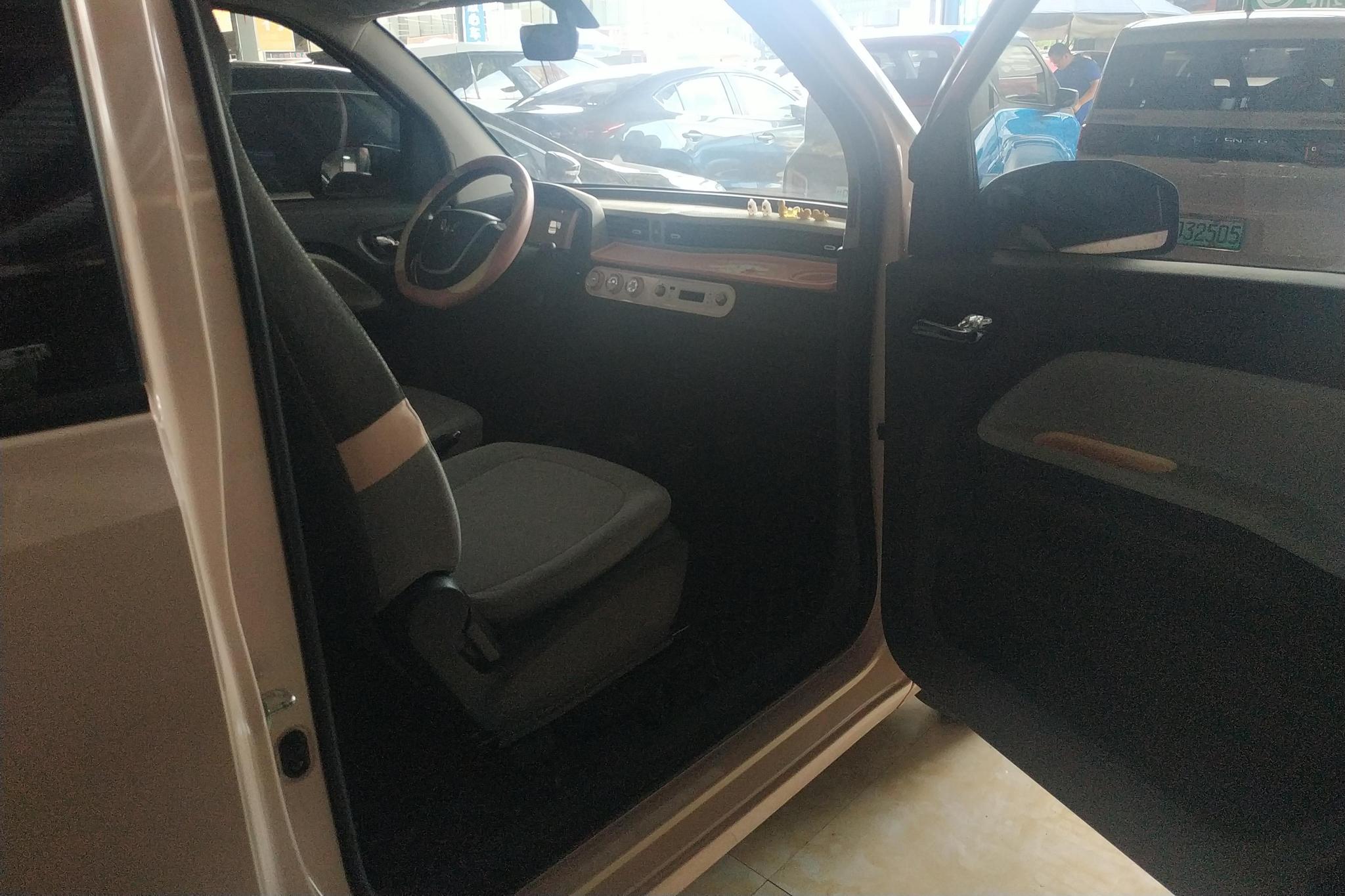 Wuling Mini EV MINIEV 2022 Fashion