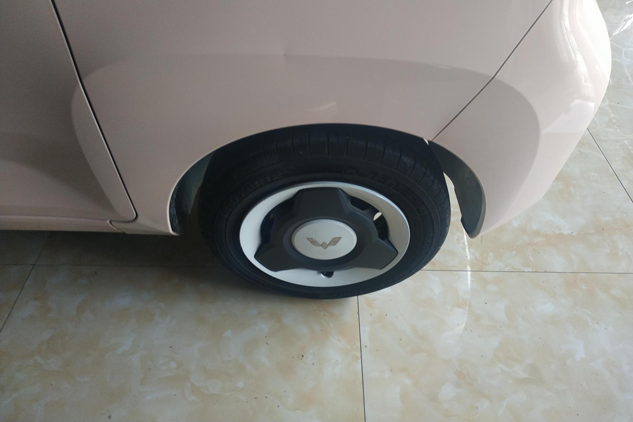 Wuling Mini EV MINIEV 2022 Fashion