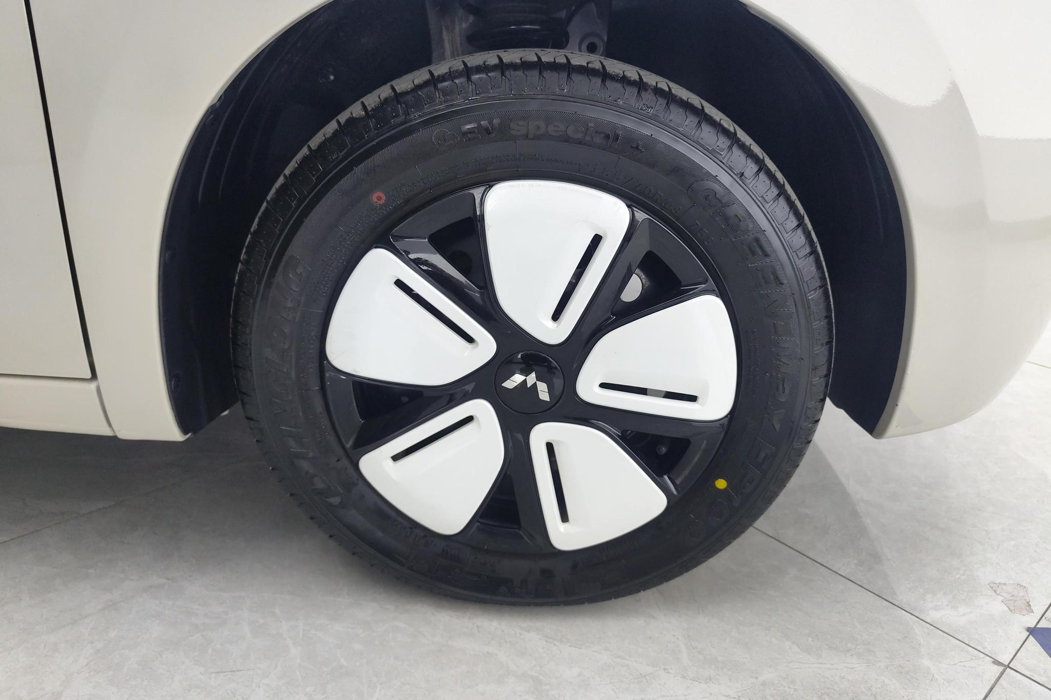Wuling Mini EV MINIEV 2025 205km