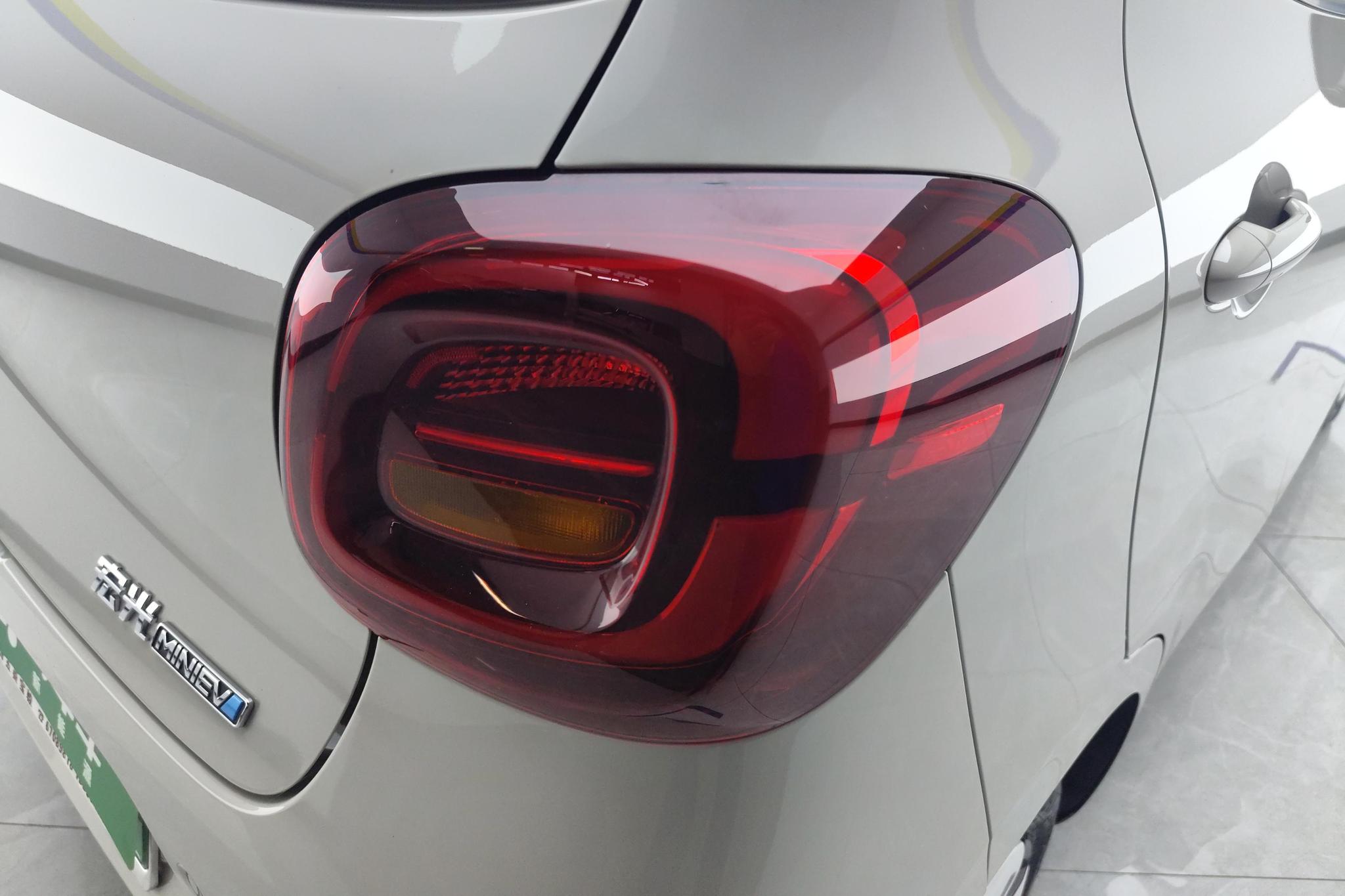 Wuling Mini EV MINIEV 2025 205km