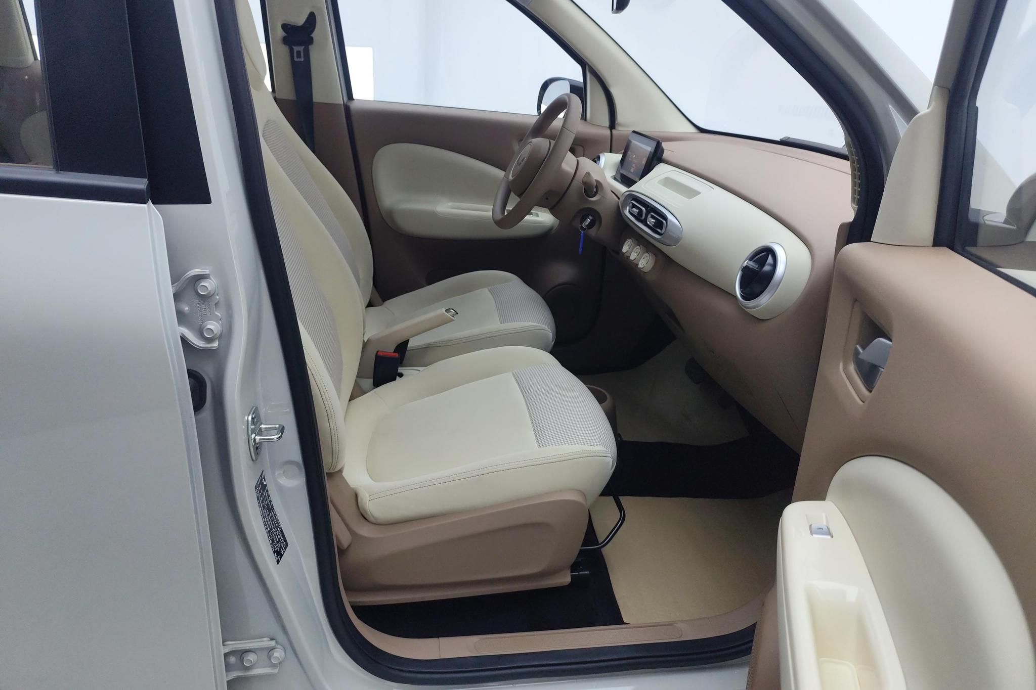 Wuling Mini EV MINIEV 2025 205km
