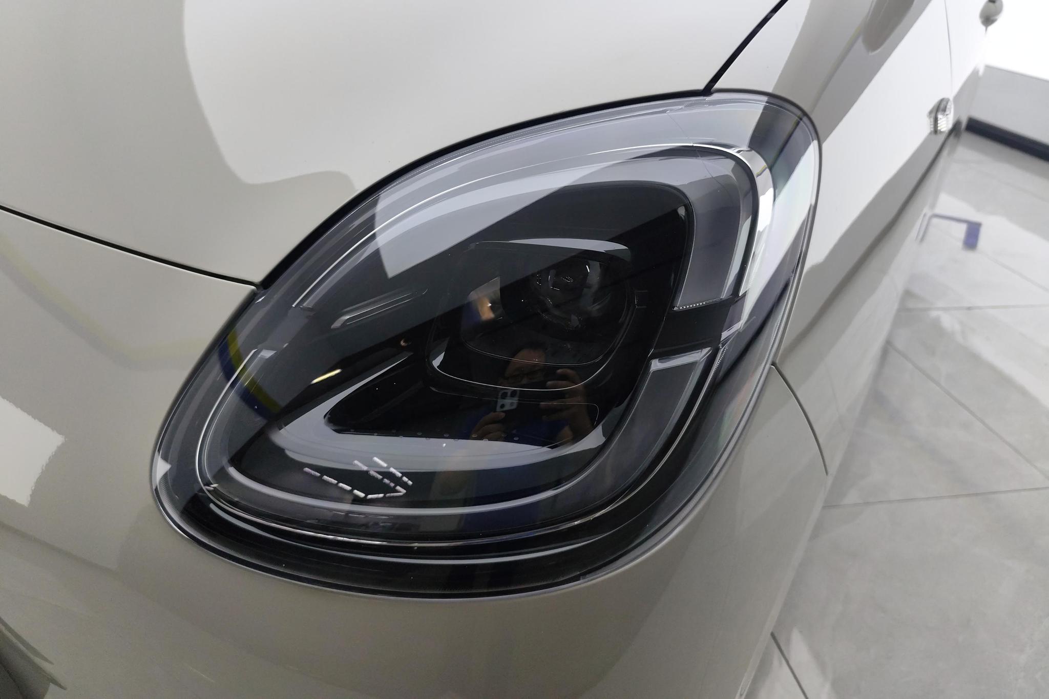 Wuling Mini EV MINIEV 2025 205km