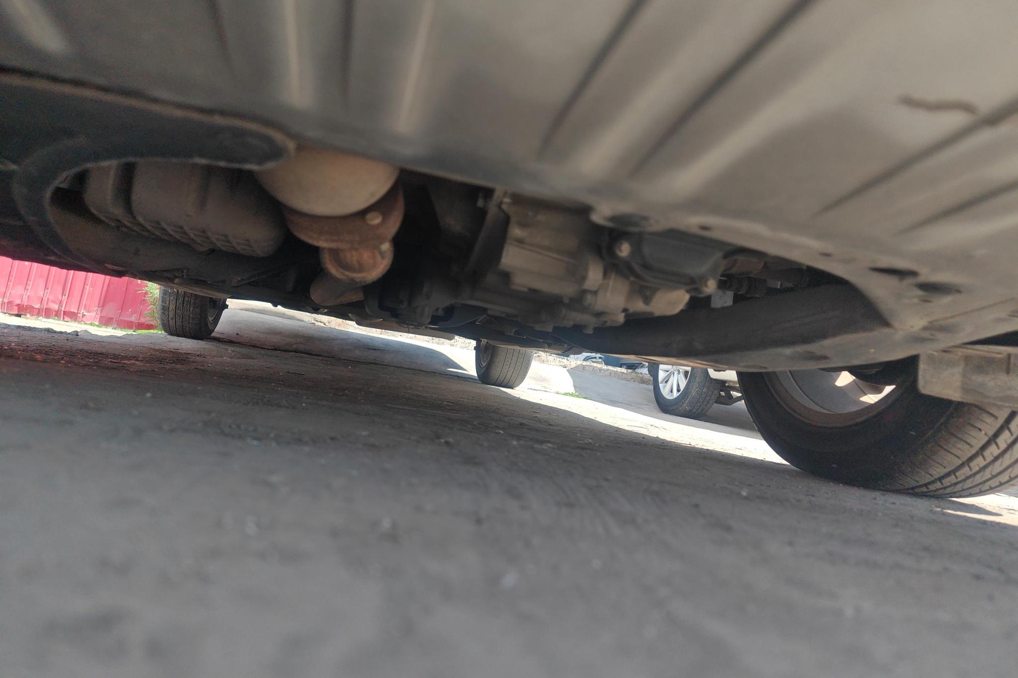 Buick Excelle 2021 1.5L AT