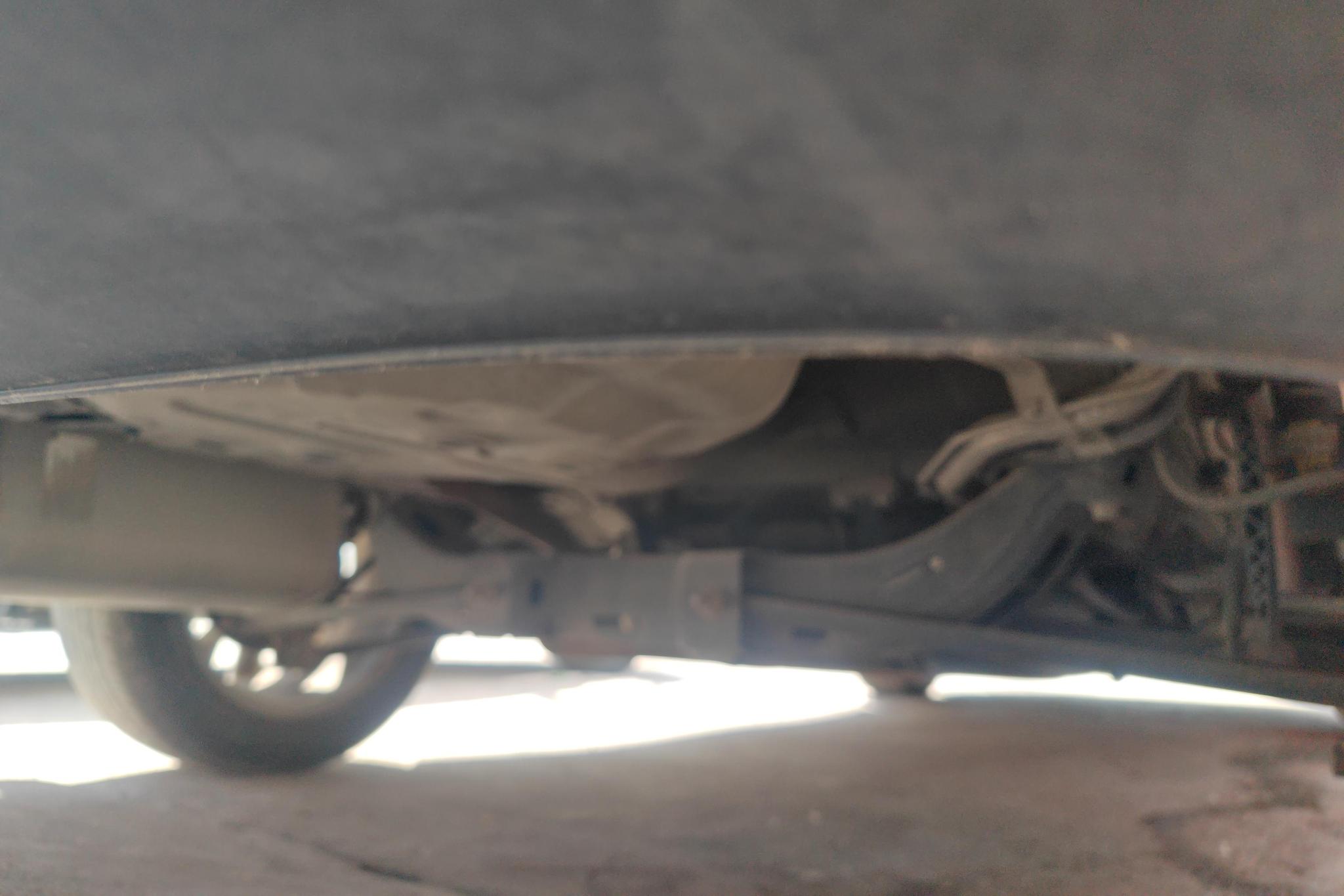 Buick Excelle 2021 1.5L AT