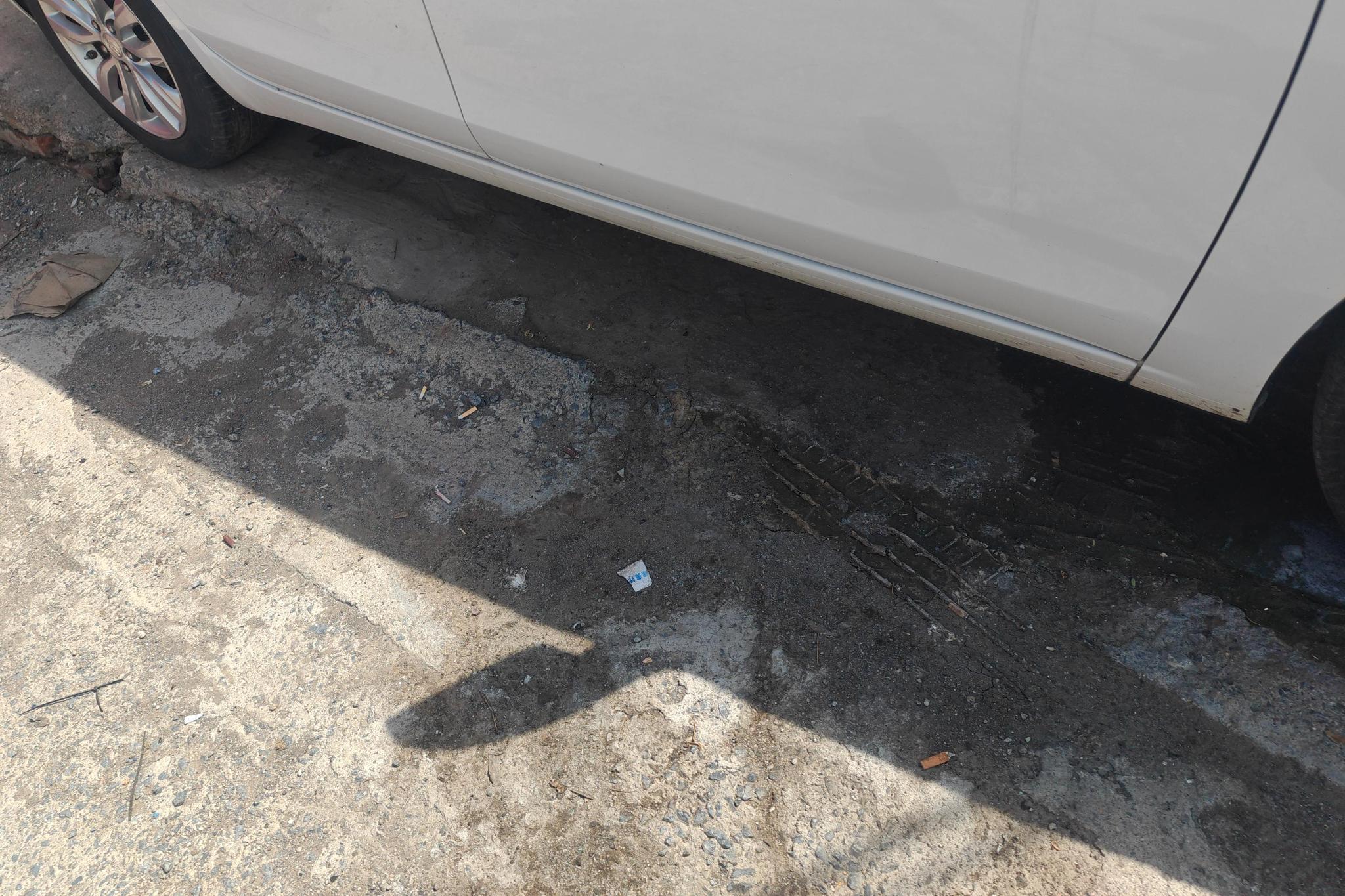 Buick Excelle 2021 1.5L AT