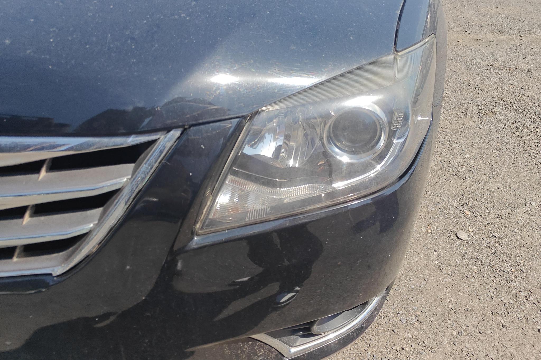 Toyota Camry 2013 200E Elite