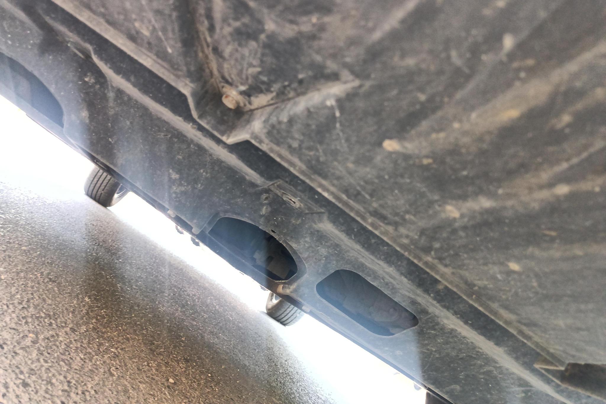 Haval H6 2021 1.5GDIT AT Pro