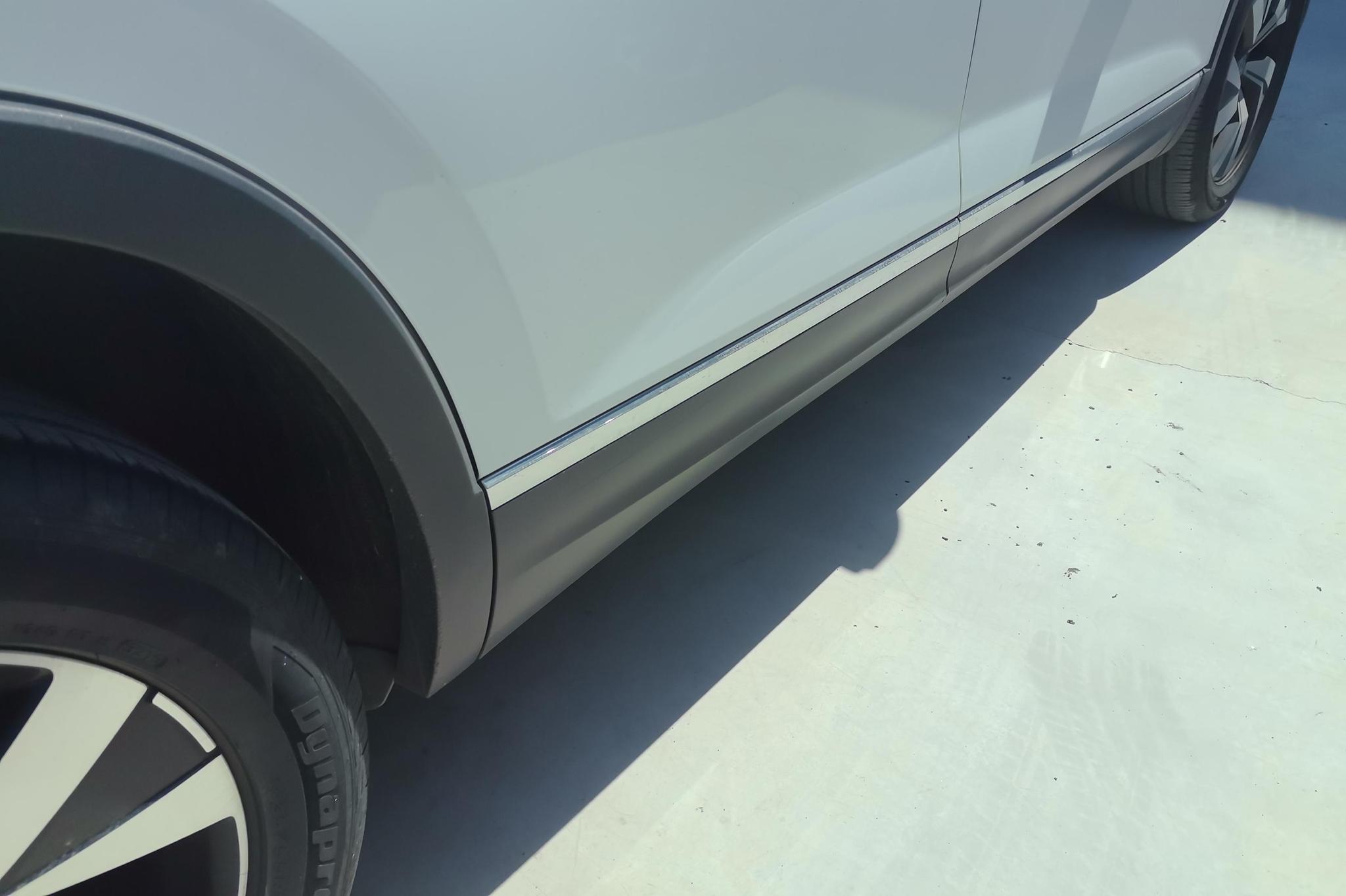 Volkswagen Tayron 2019 330TSI Luxury VI