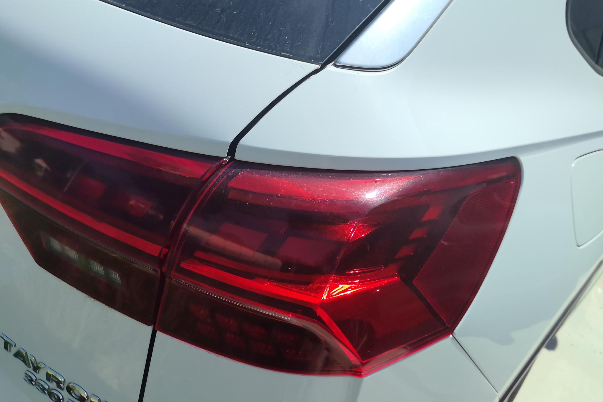Volkswagen Tayron 2019 330TSI Luxury VI