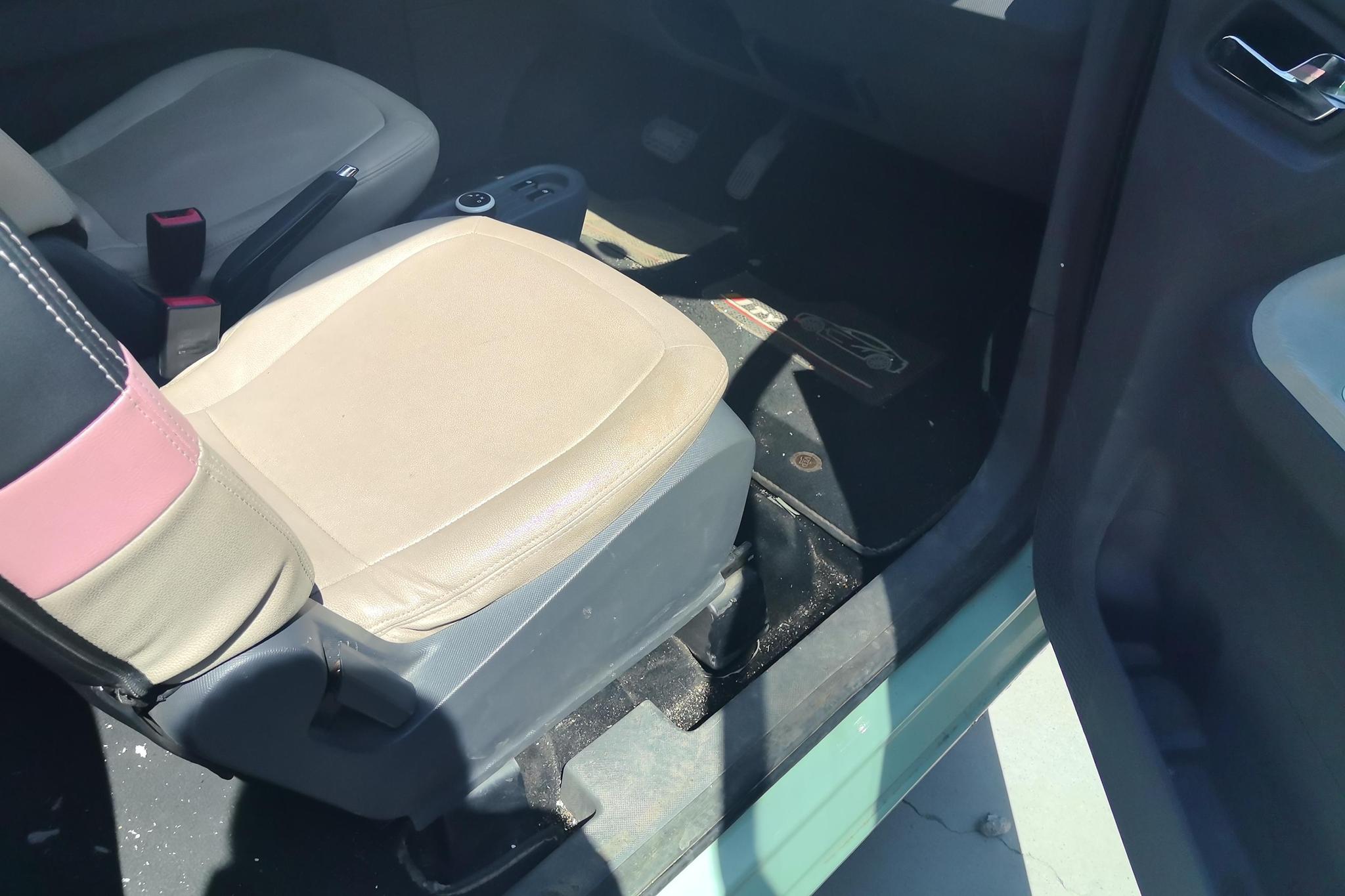 Wuling Mini EV MINIEV 2021 Fashion