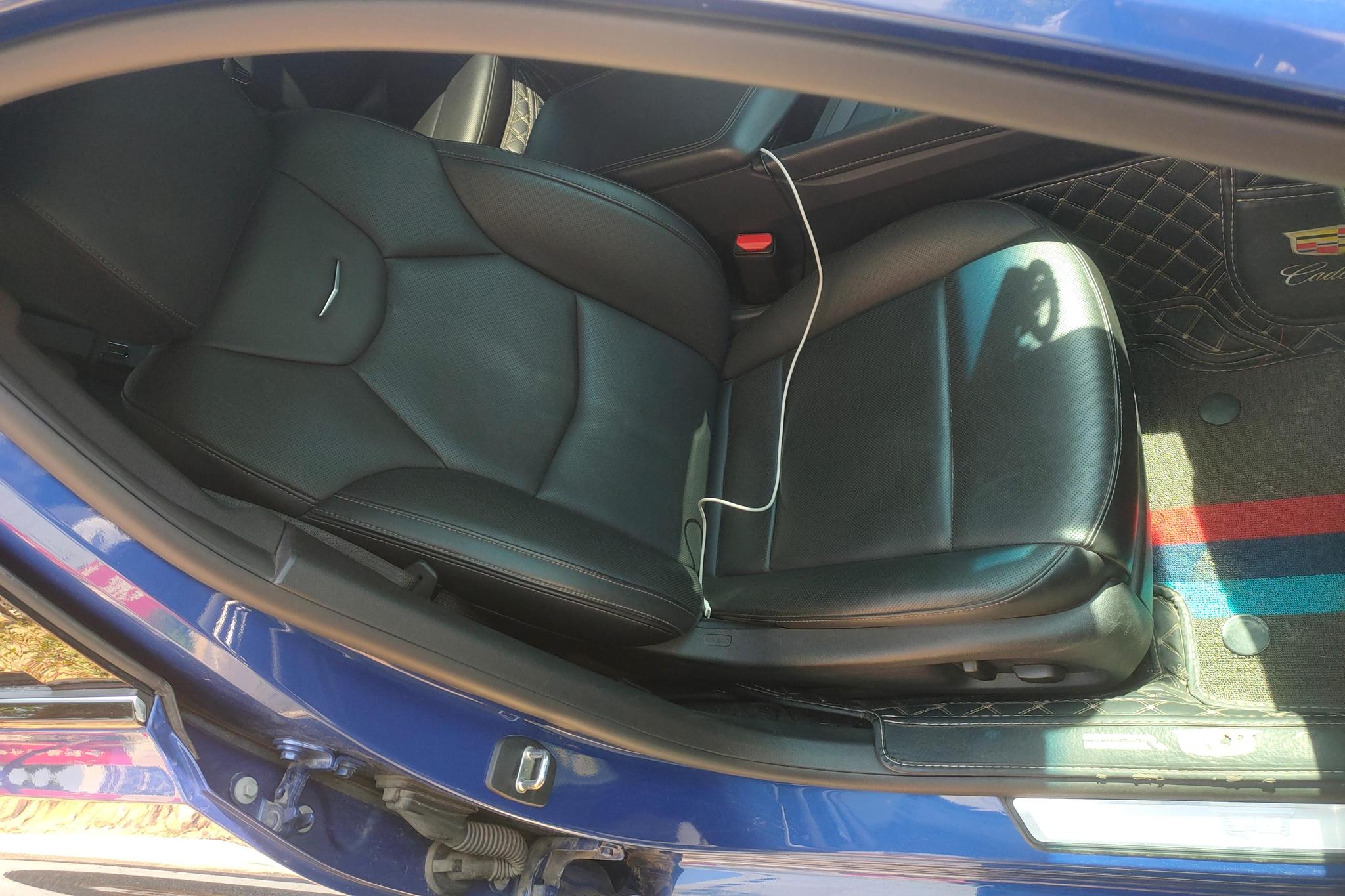 Cadillac CT5 2021 28T Luxury