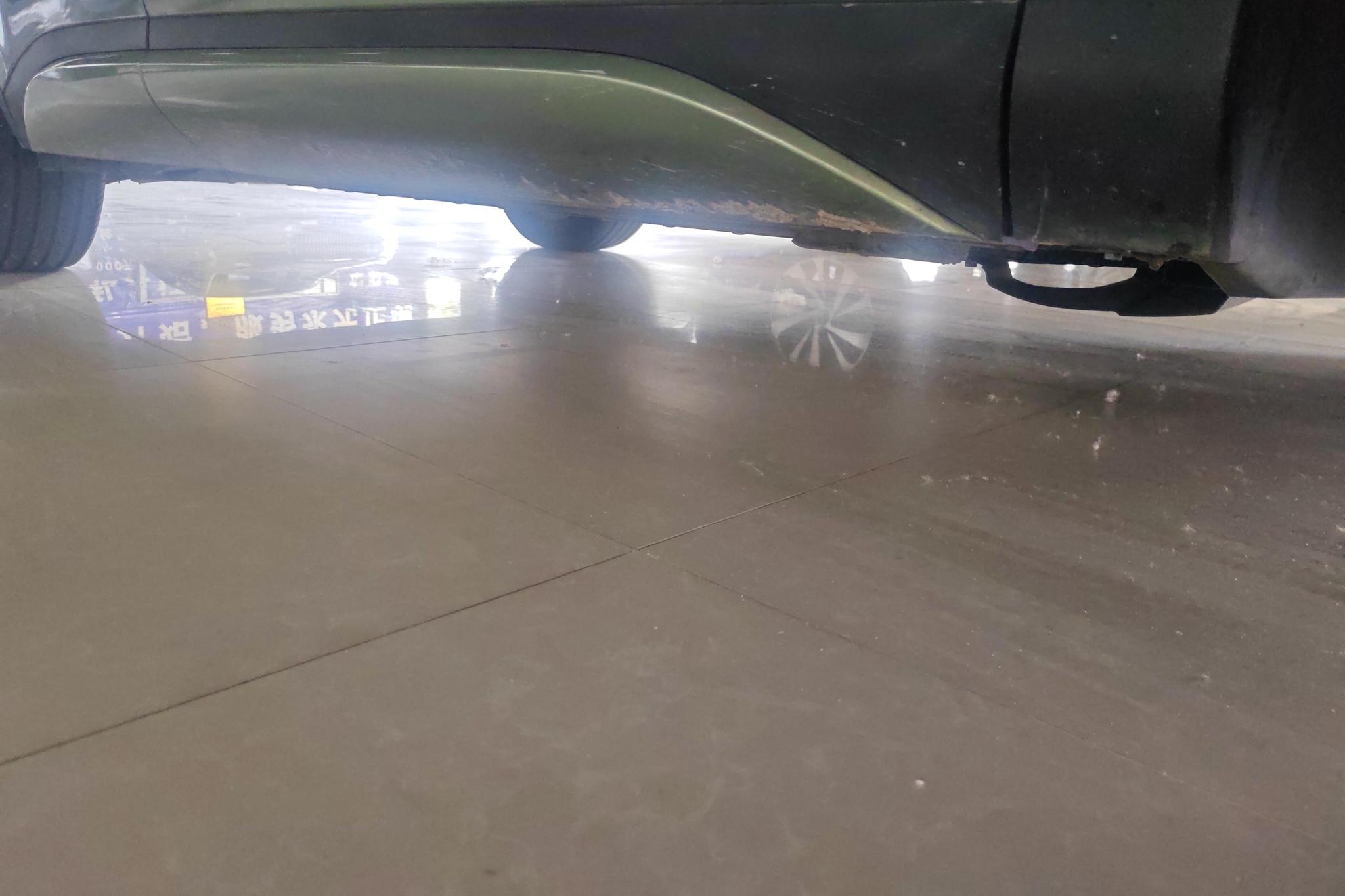 BYD Yuan Plus PLUS 2022 430KM Luxury