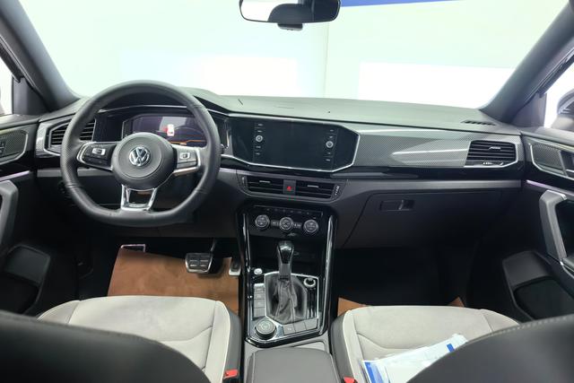 Volkswagen Tanyue 2019 — фото 12