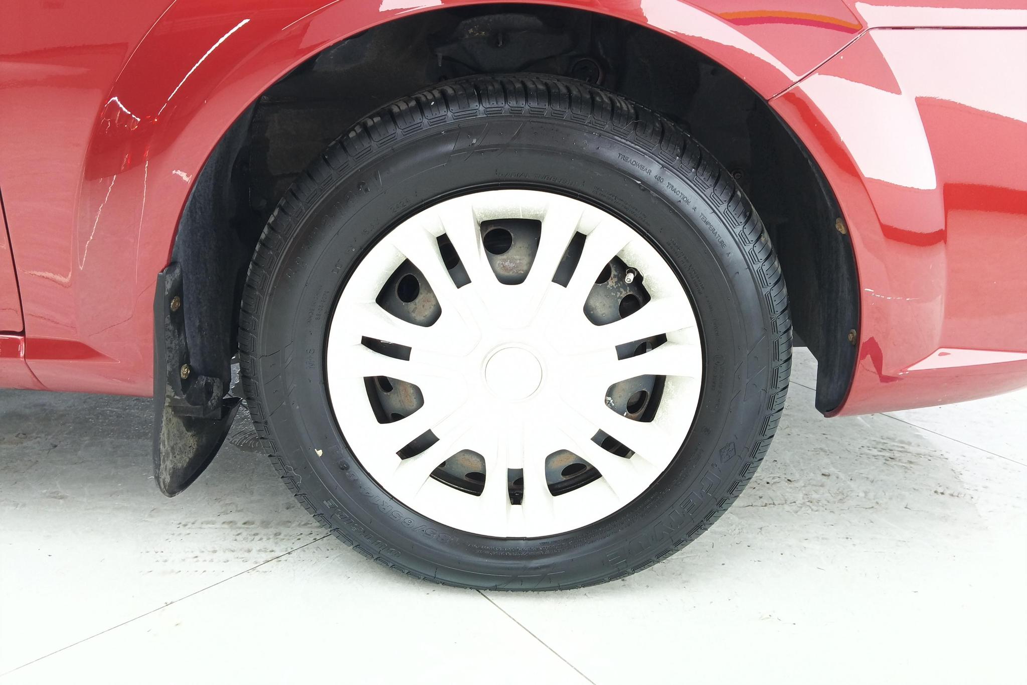 Buick Excelle 2015 1.5L AT