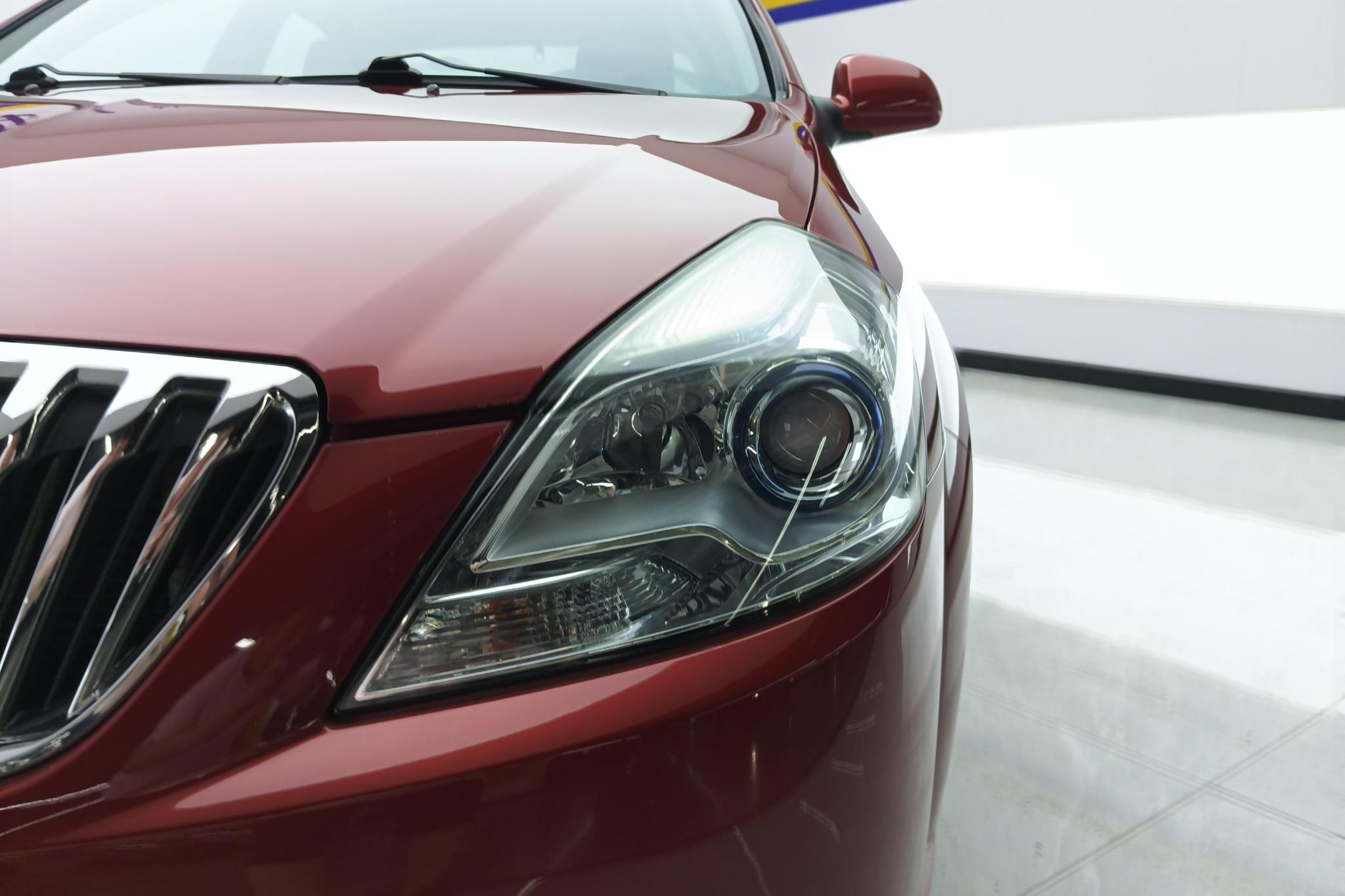 Buick Excelle 2015 1.5L AT