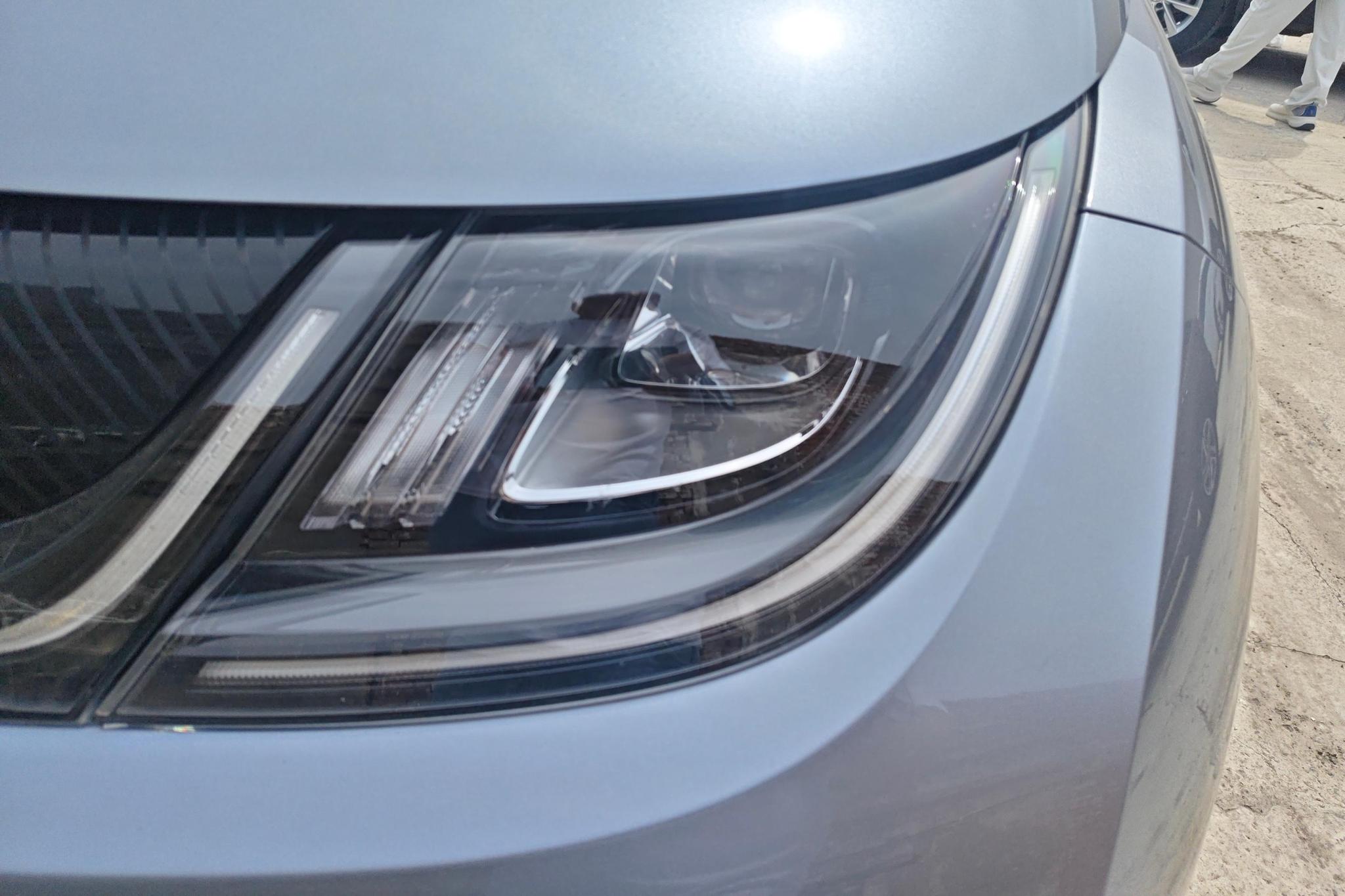 BYD Dolphin 2021 Fashion