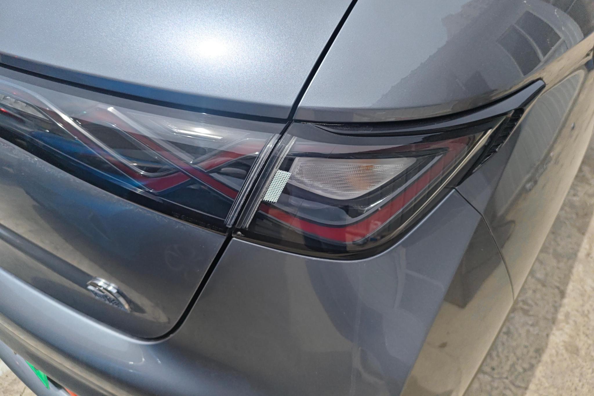 BYD Dolphin 2021 Fashion