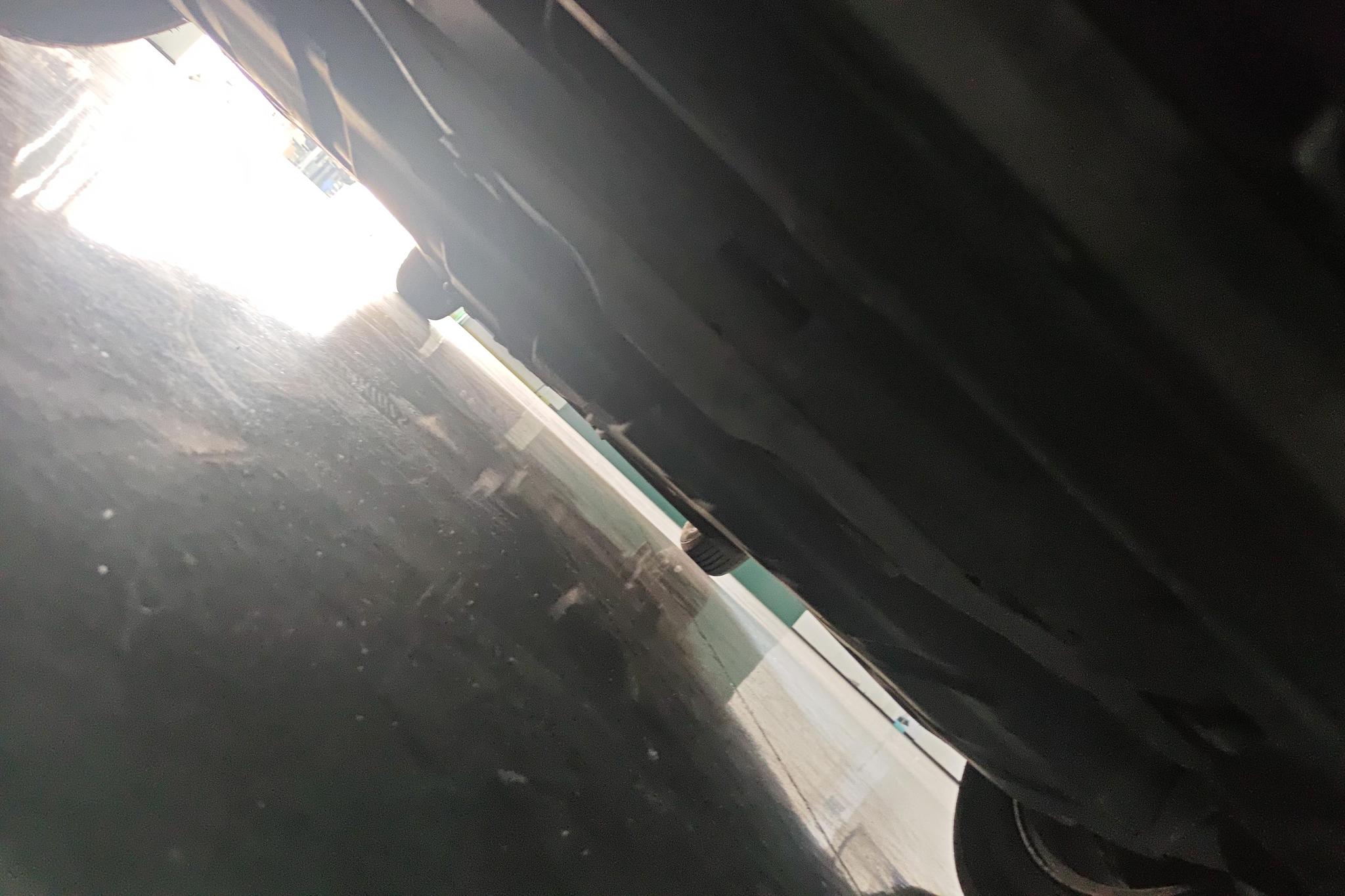 Mazda 8 2013 2.5L