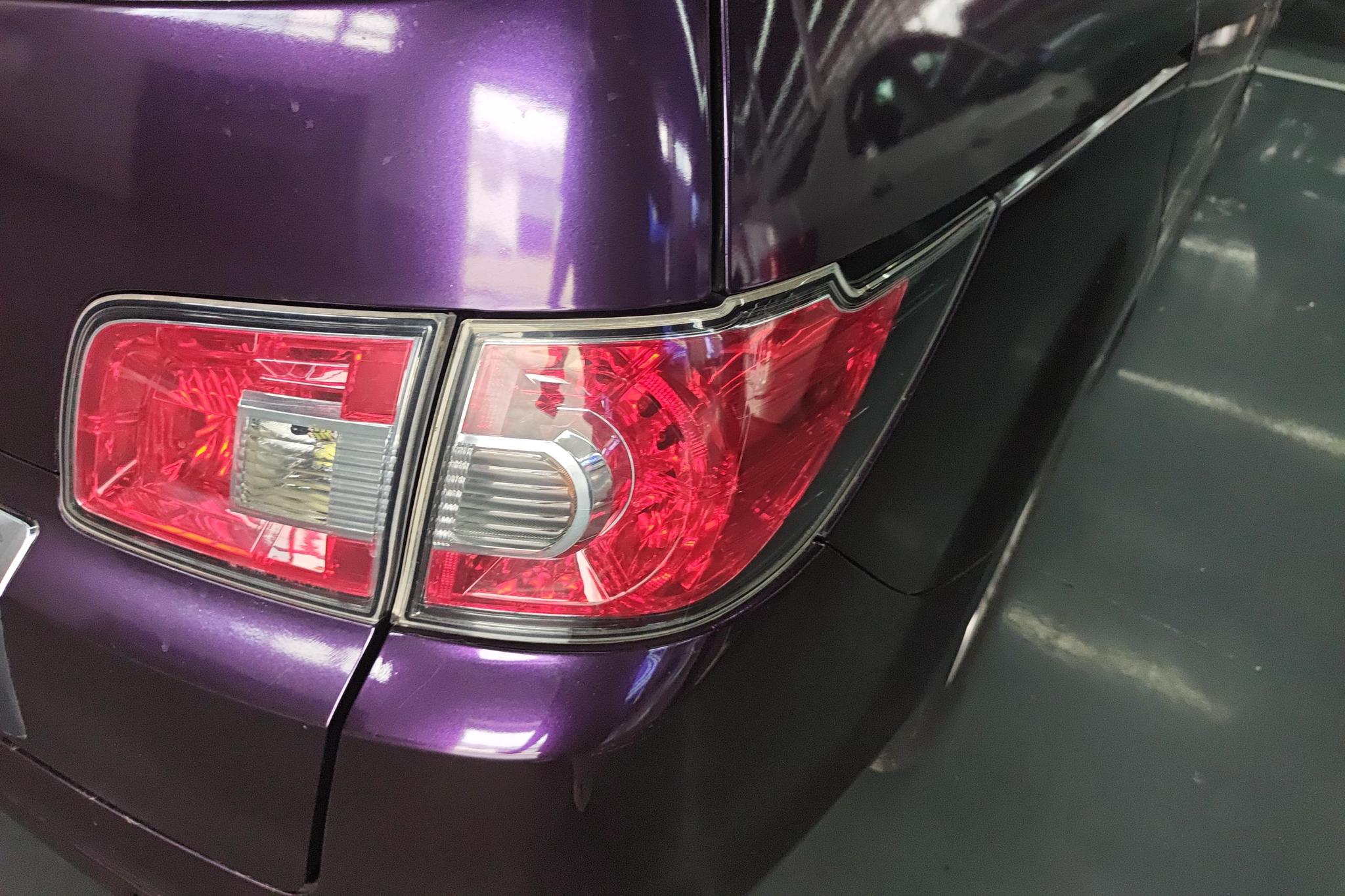 Mazda 8 2013 2.5L