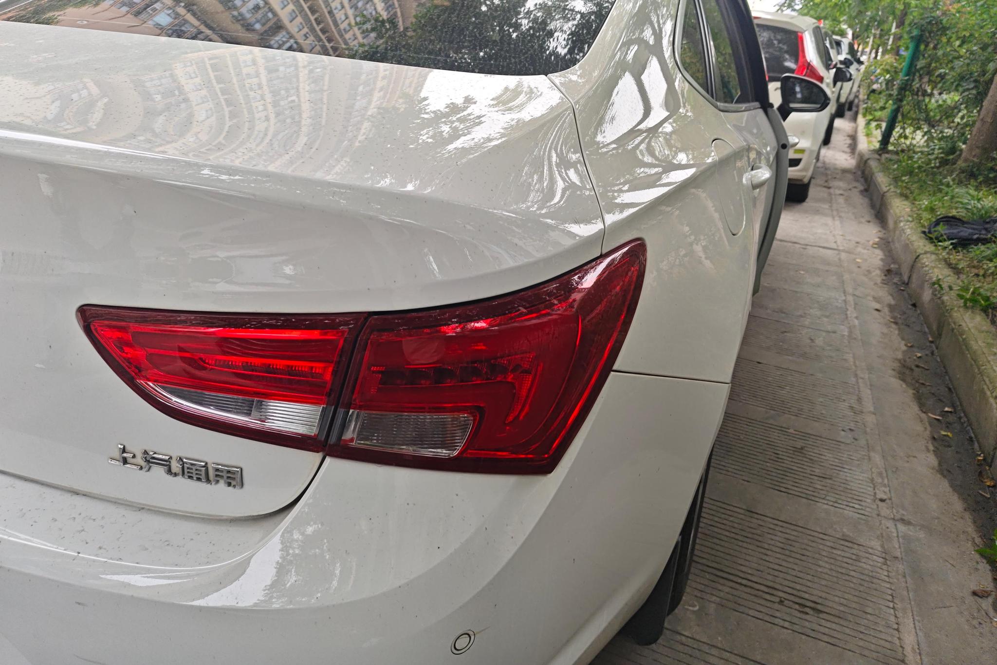 Buick Verano 2018 15S AT Lead