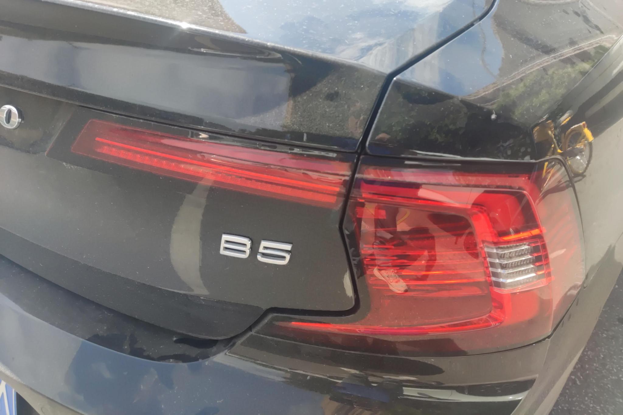 Volvo S90 2025 B5 Luxury