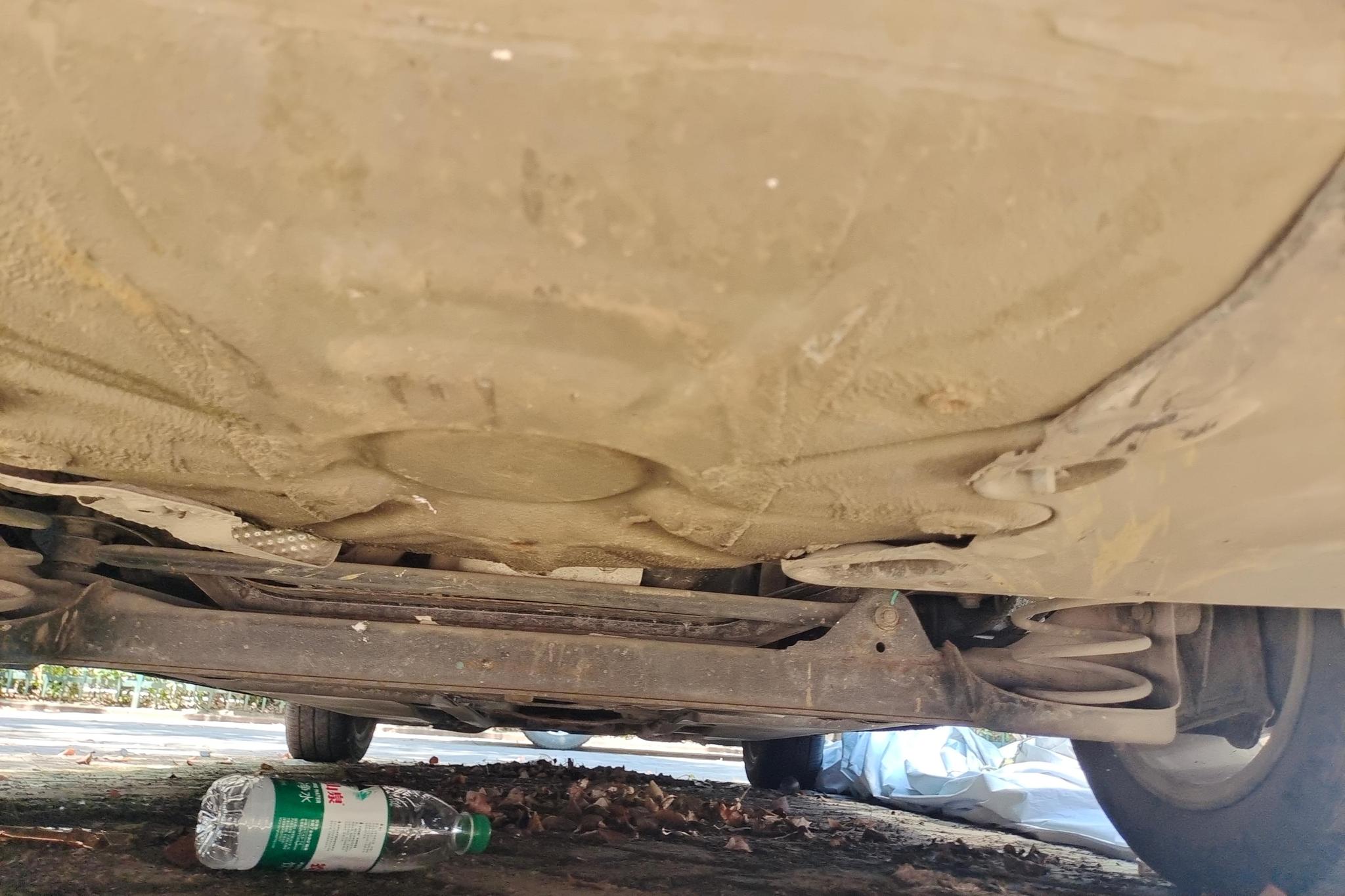 Volkswagen Sagitar 2012 1.6L AT Comfort