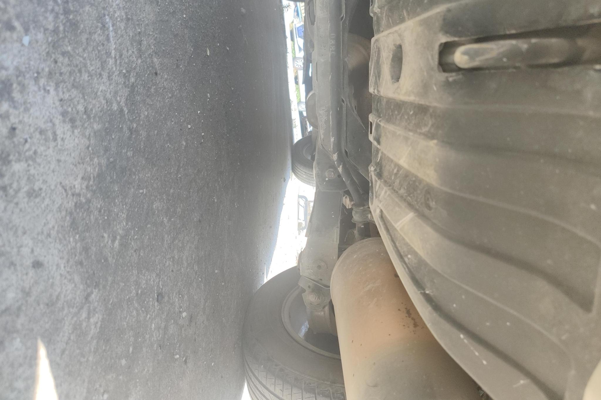 Honda CR-V 2012 2.0L